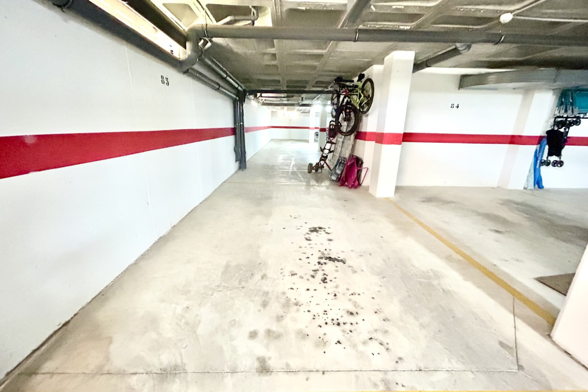 Odsprzedaż - Mieszkanie w bloku - Villamartin - Costa Blanca