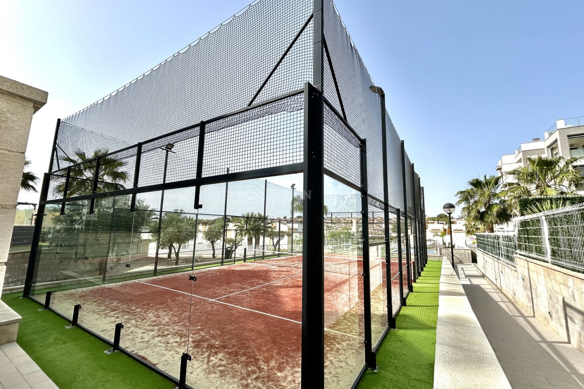 Odsprzedaż - Mieszkanie w bloku - Villamartin - Costa Blanca