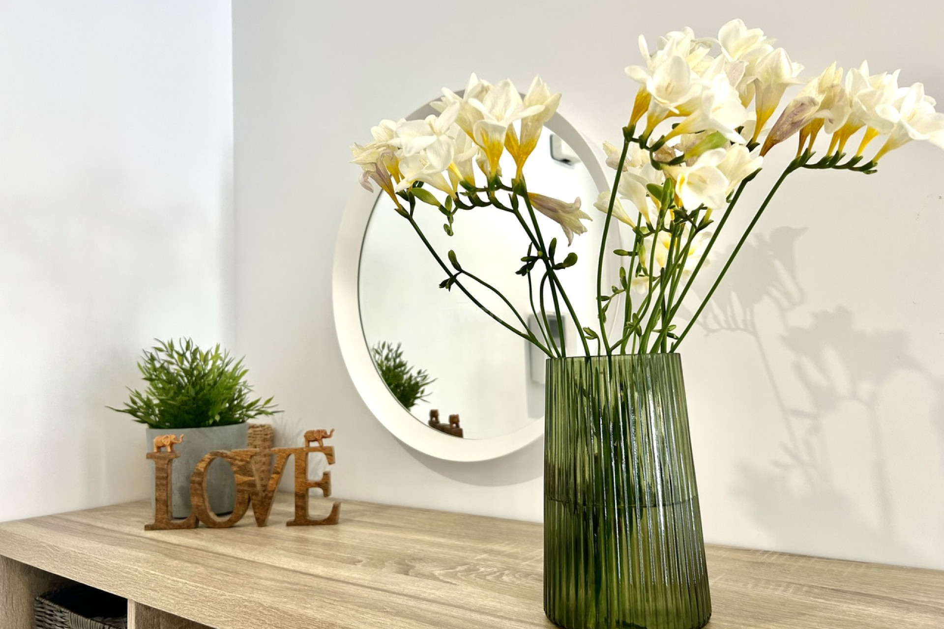 Odsprzedaż - Mieszkanie w bloku - Villamartin - Costa Blanca