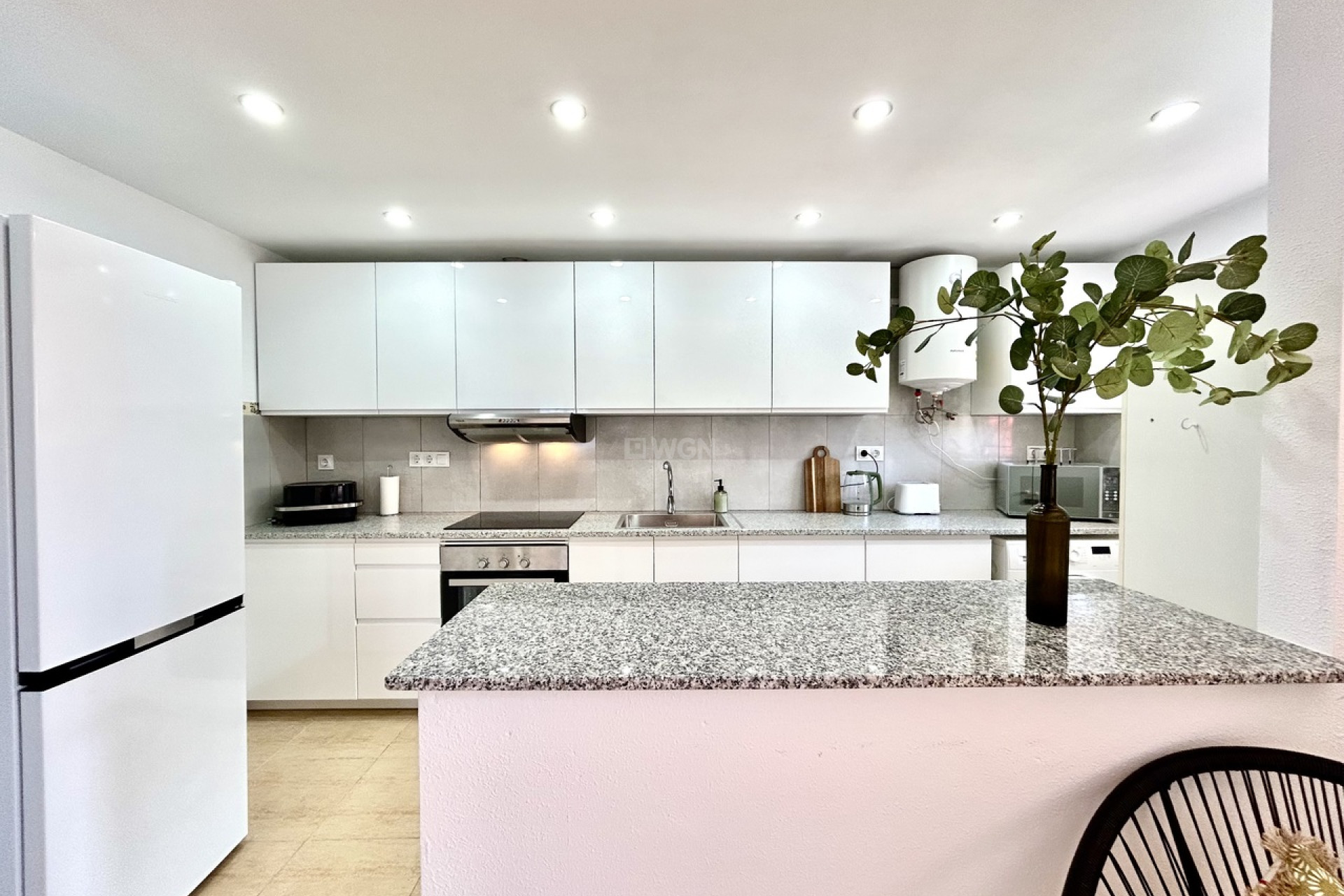 Odsprzedaż - Mieszkanie w bloku - Villamartin - Costa Blanca