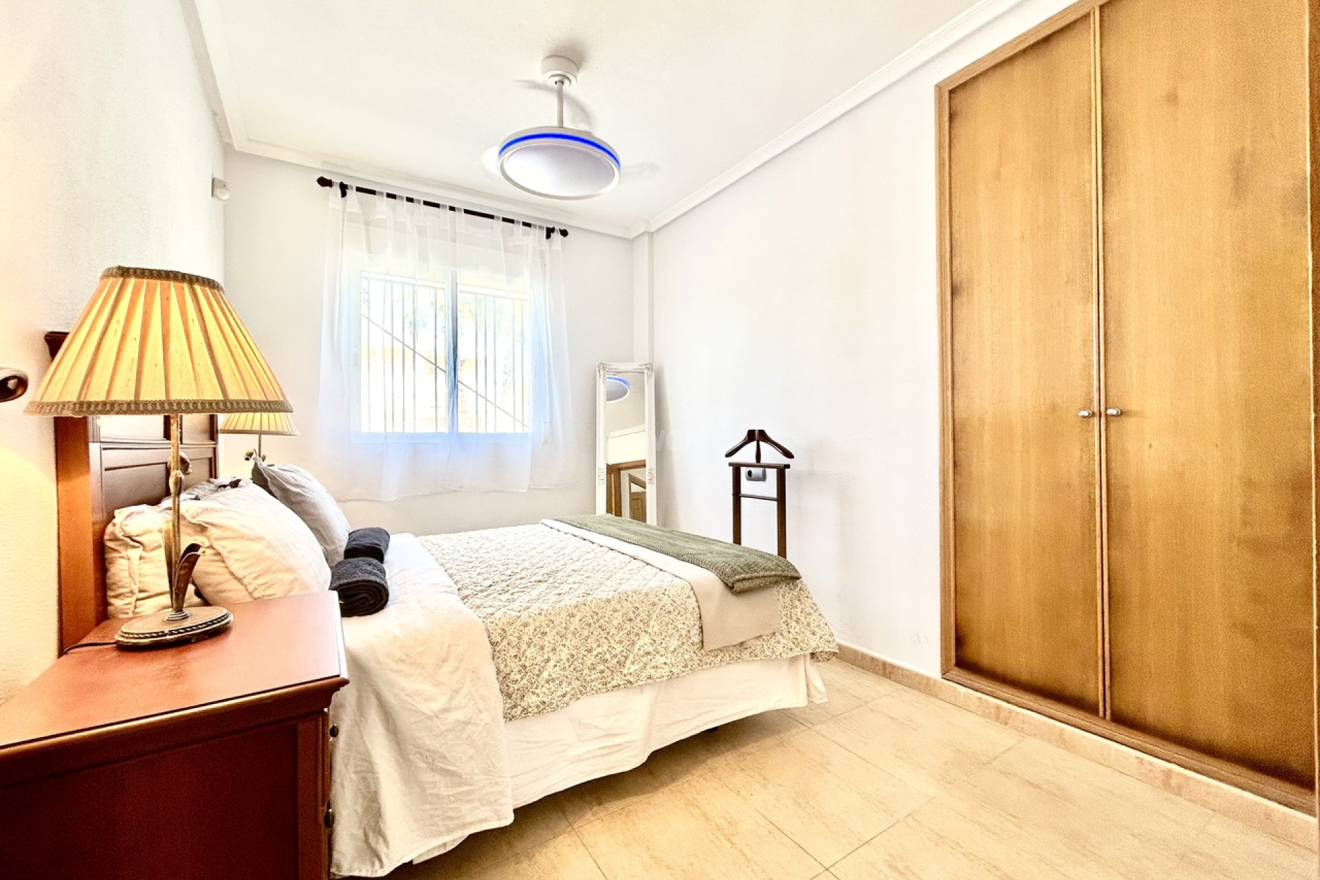 Odsprzedaż - Mieszkanie w bloku - Villamartin - Costa Blanca