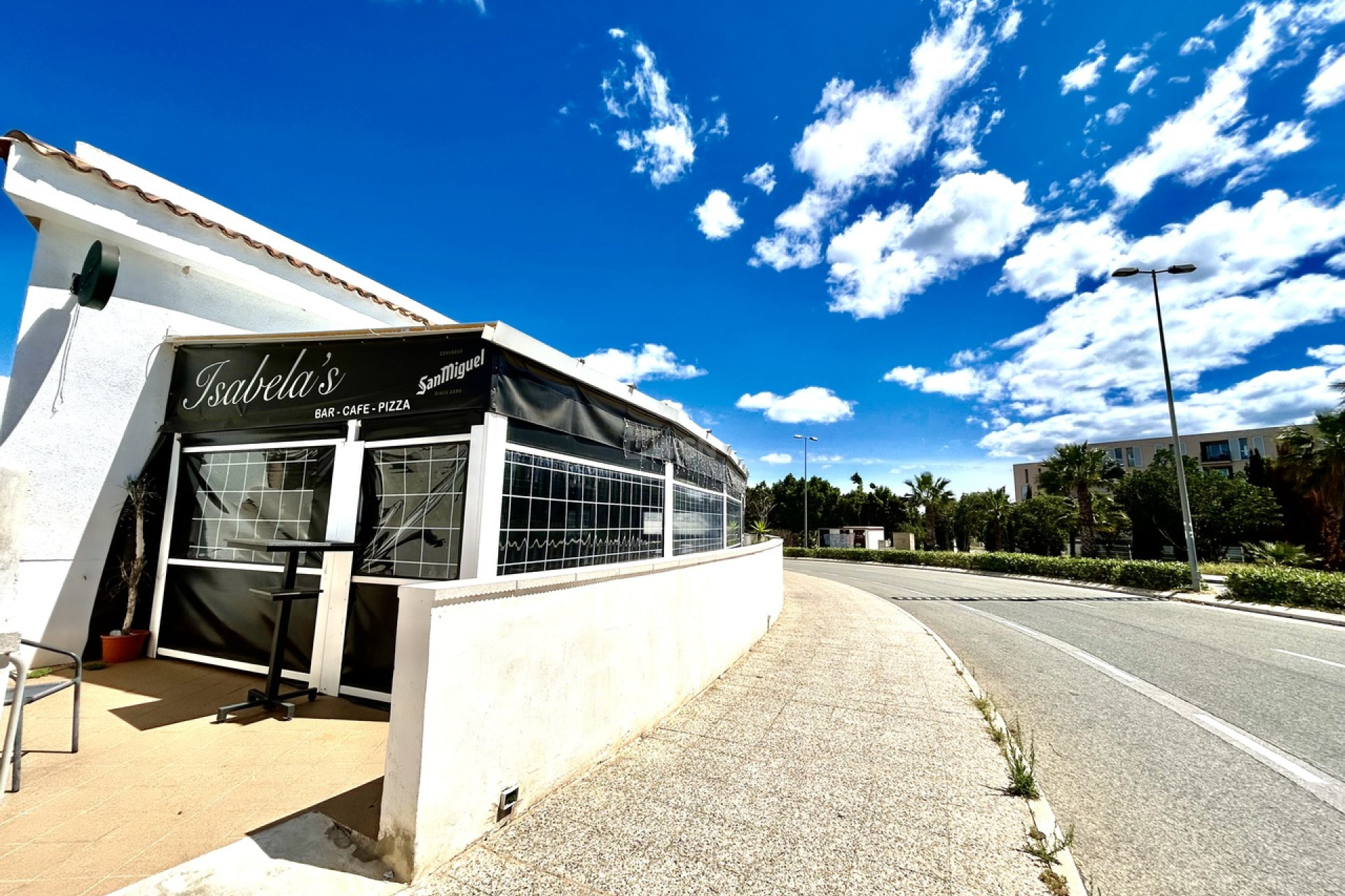 Odsprzedaż - Mieszkanie w bloku - Villamartin - Costa Blanca