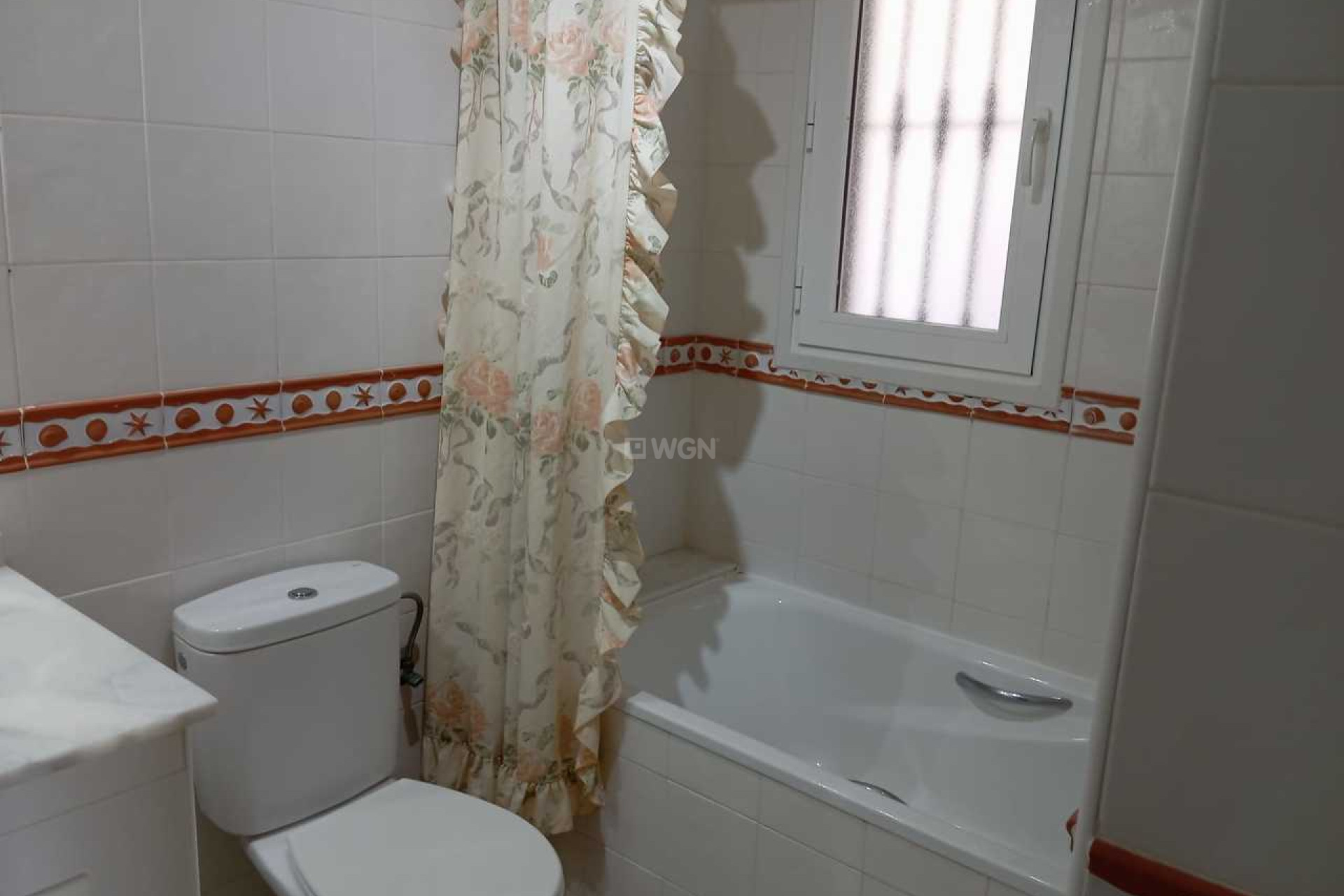 Odsprzedaż - Mieszkanie w bloku - Villamartin - Costa Blanca