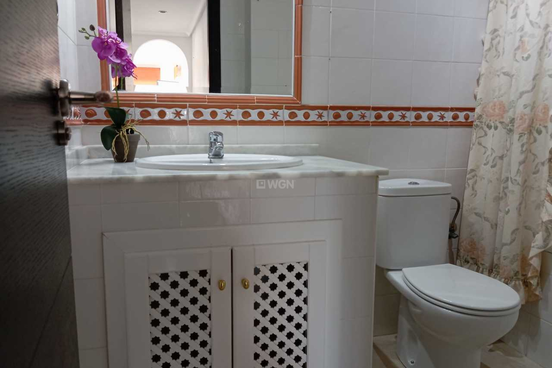 Odsprzedaż - Mieszkanie w bloku - Villamartin - Costa Blanca