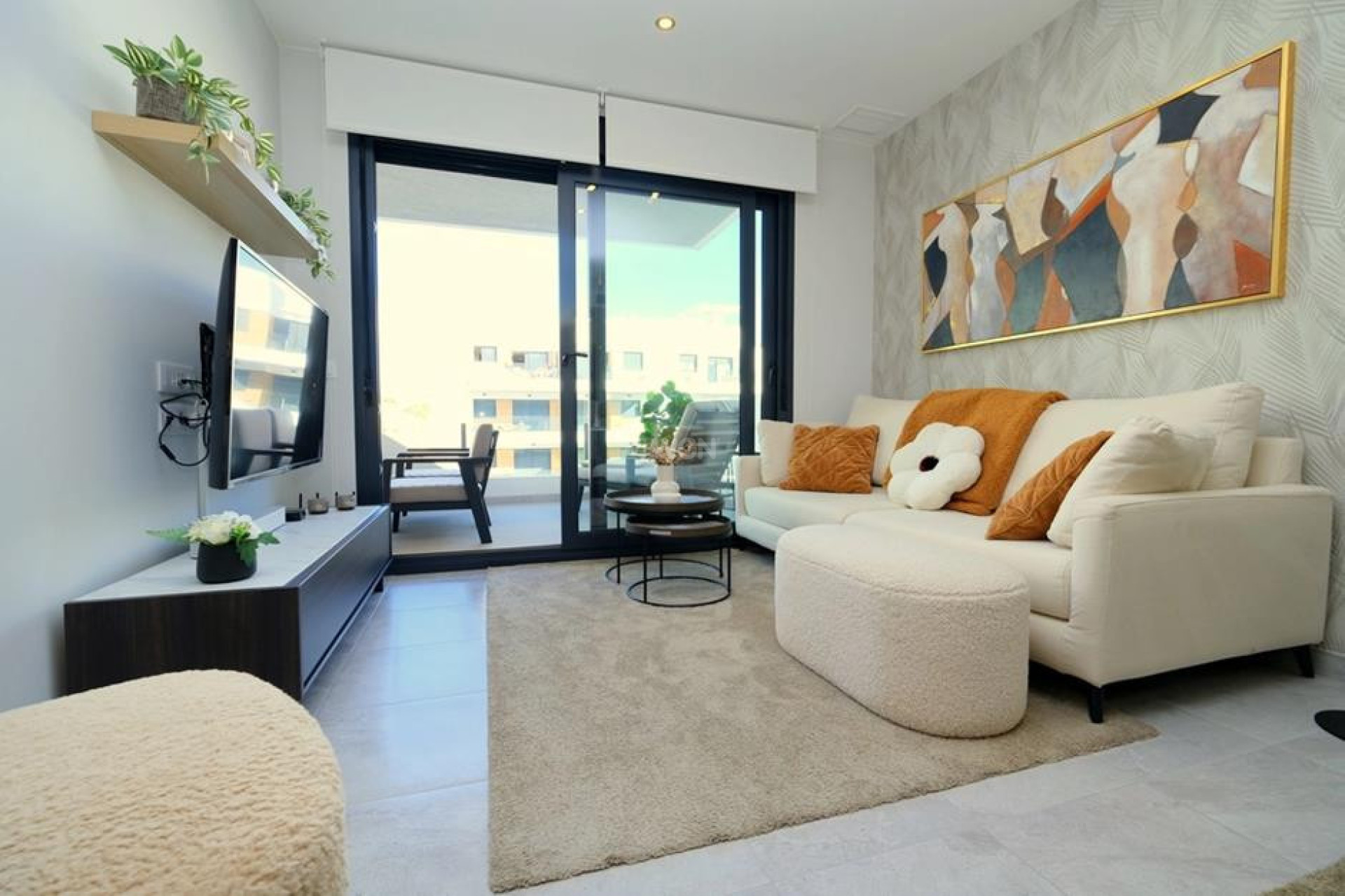 Odsprzedaż - Mieszkanie w bloku - Villamartin - Costa Blanca