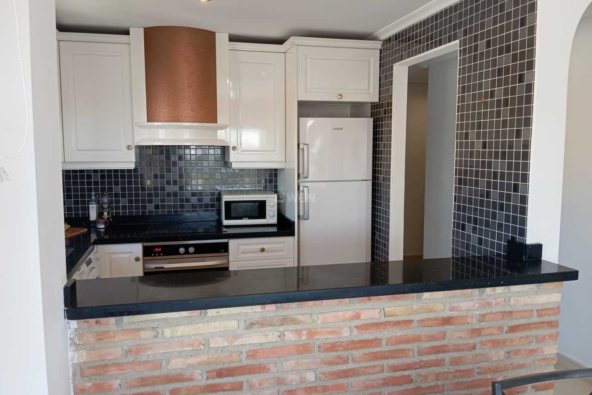 Odsprzedaż - Mieszkanie w bloku - Villamartin - Costa Blanca