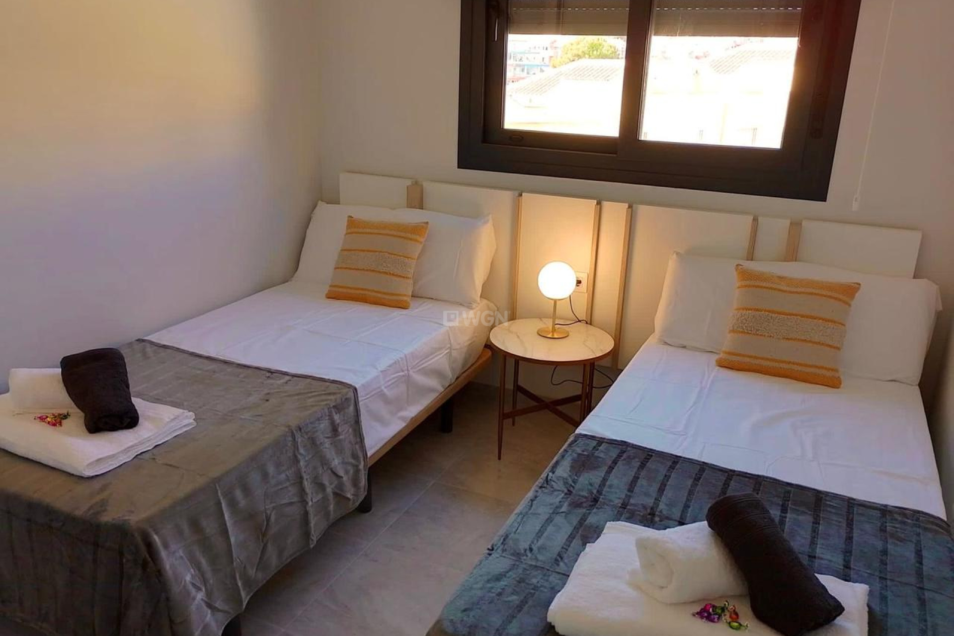 Odsprzedaż - Mieszkanie w bloku - Villamartin - Costa Blanca