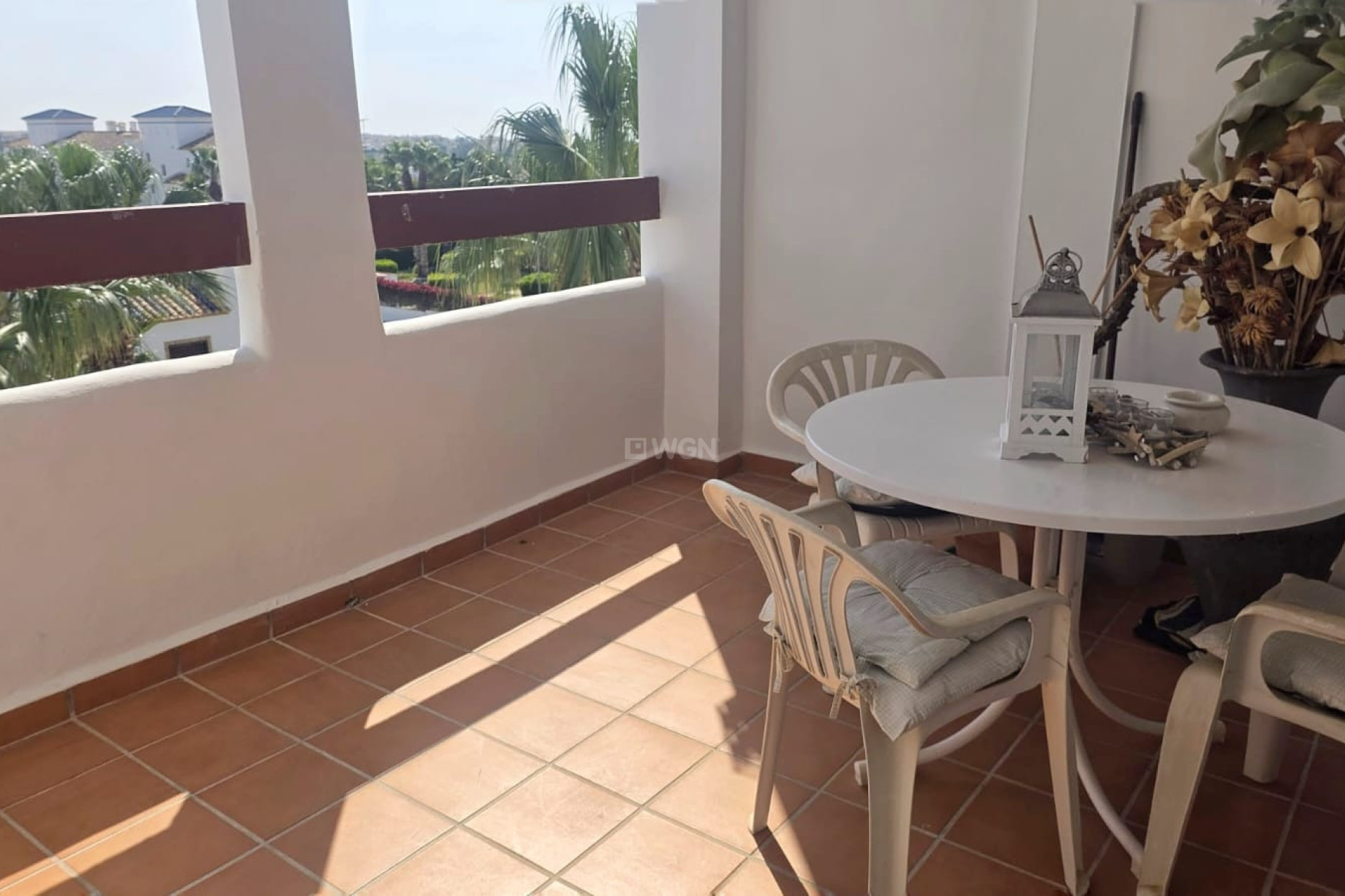 Odsprzedaż - Mieszkanie w bloku - Villamartin - Costa Blanca
