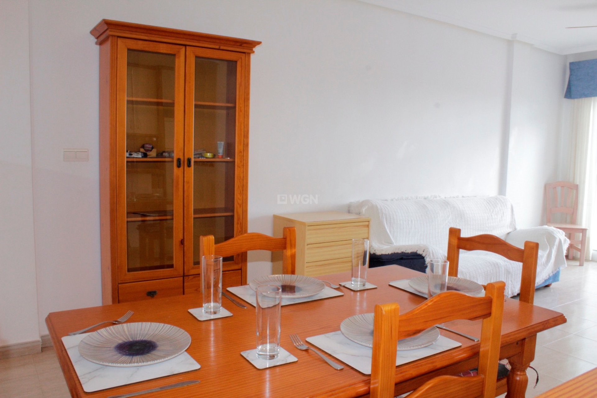 Odsprzedaż - Mieszkanie w bloku - Villamartin - Costa Blanca