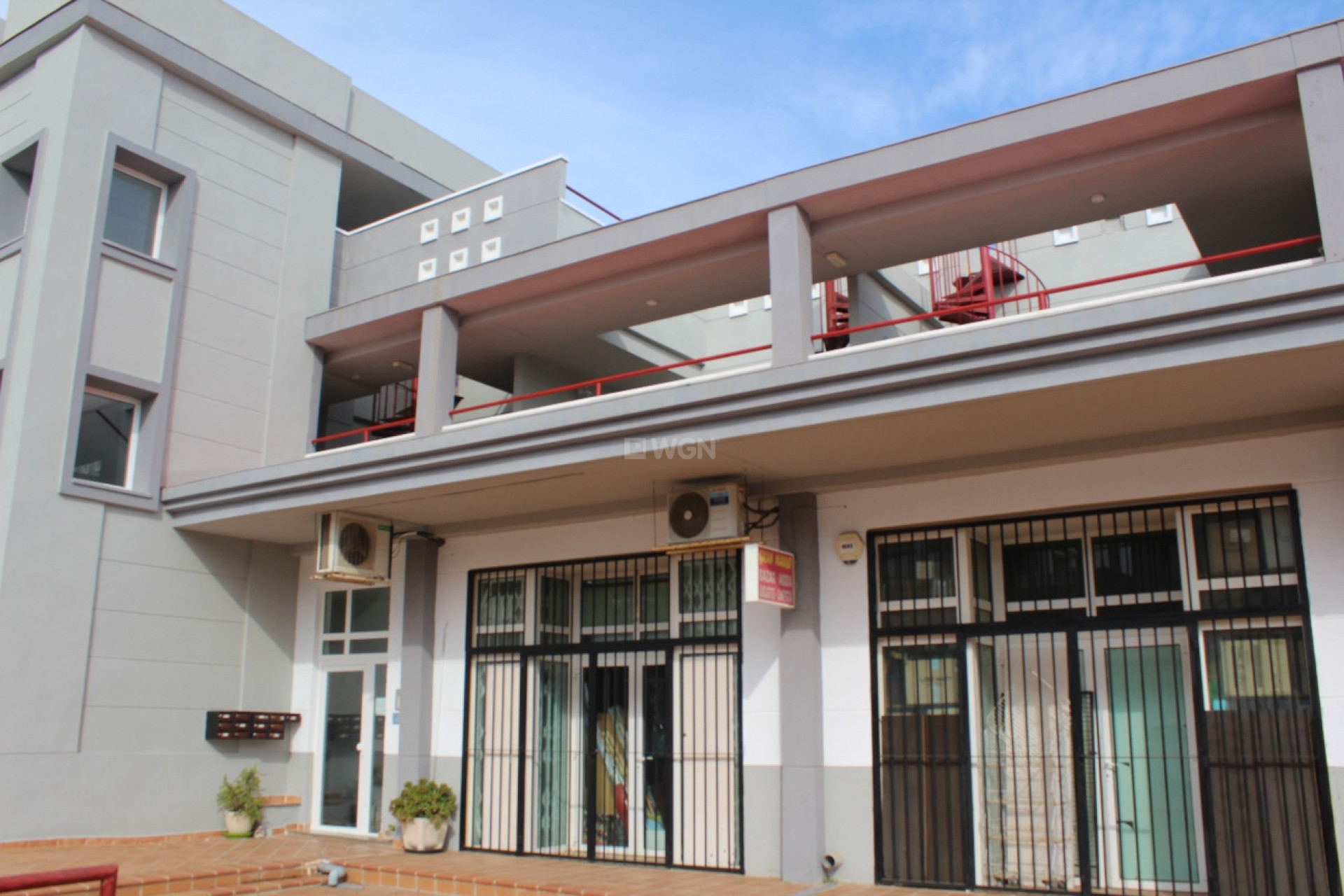 Odsprzedaż - Mieszkanie w bloku - Villamartin - Costa Blanca