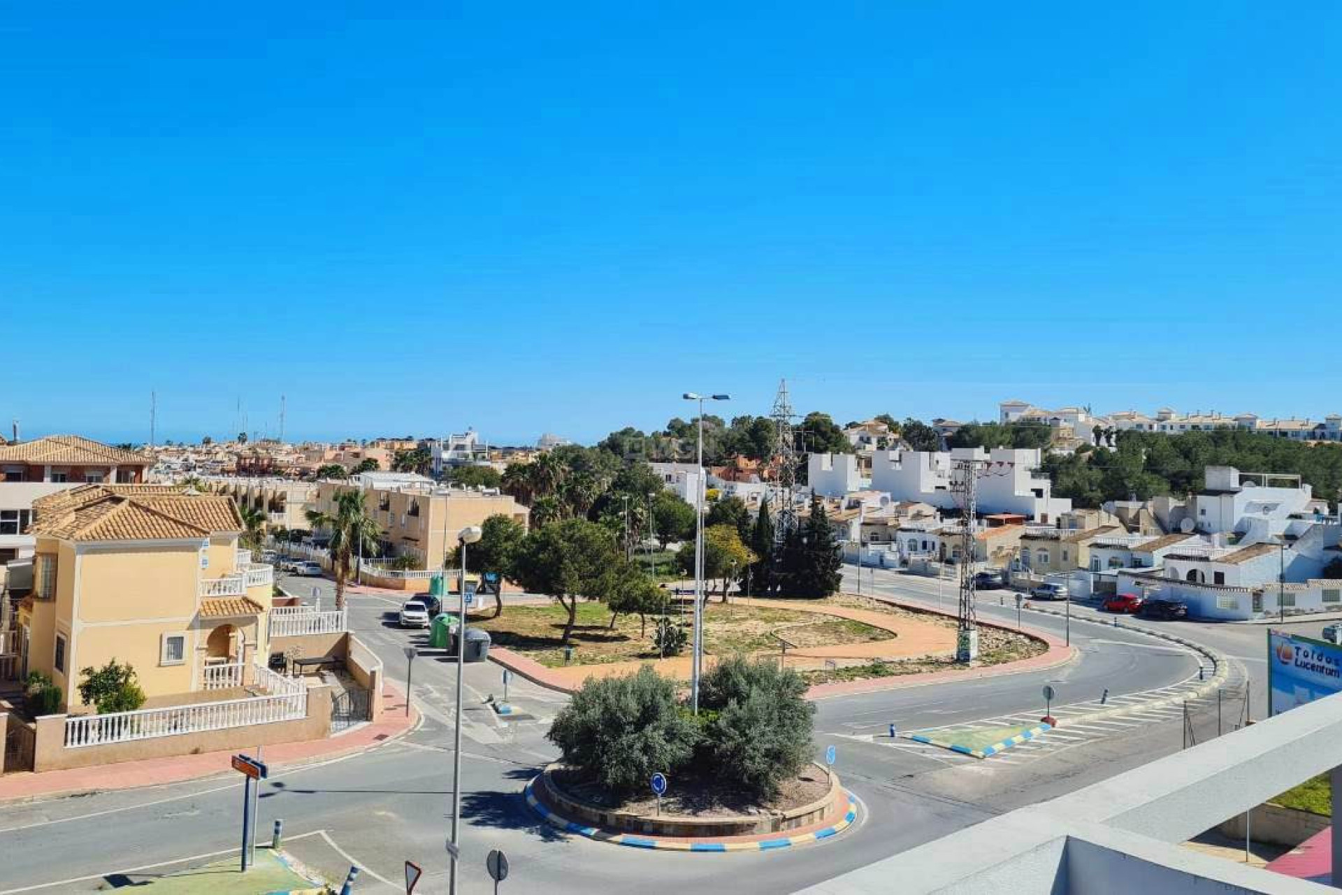 Odsprzedaż - Mieszkanie w bloku - Villamartin - Costa Blanca