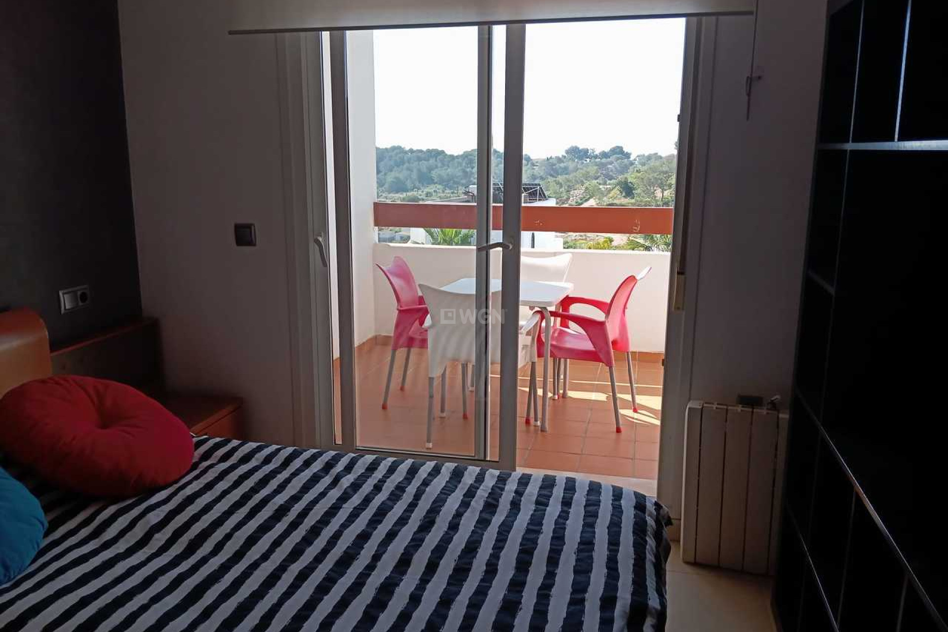 Odsprzedaż - Mieszkanie w bloku - Villamartin - Costa Blanca