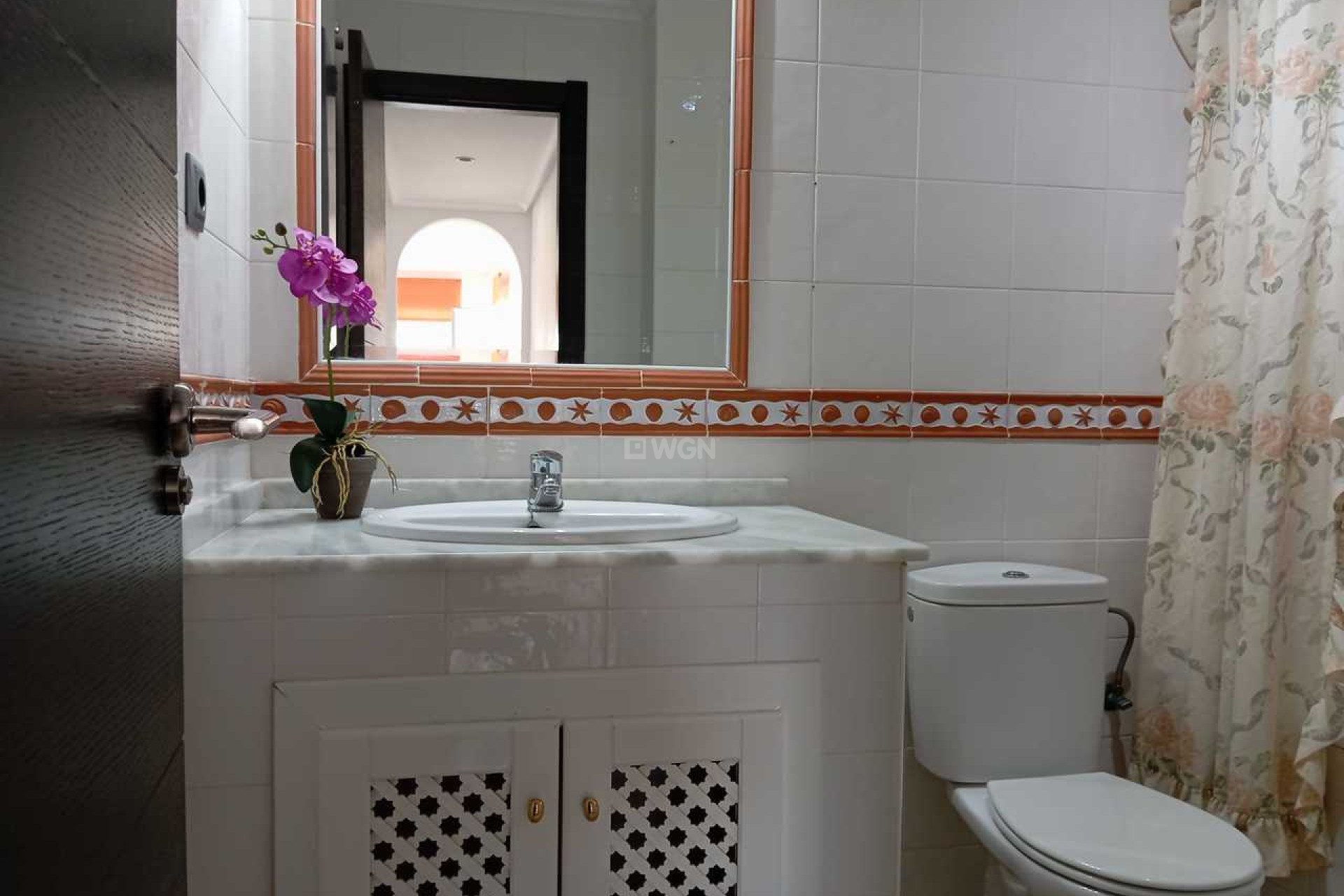 Odsprzedaż - Mieszkanie w bloku - Villamartin - Costa Blanca