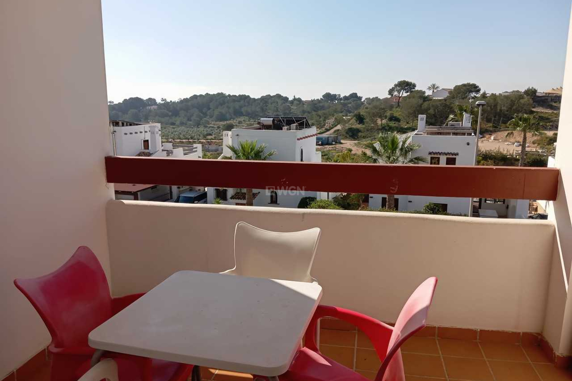 Odsprzedaż - Mieszkanie w bloku - Villamartin - Costa Blanca
