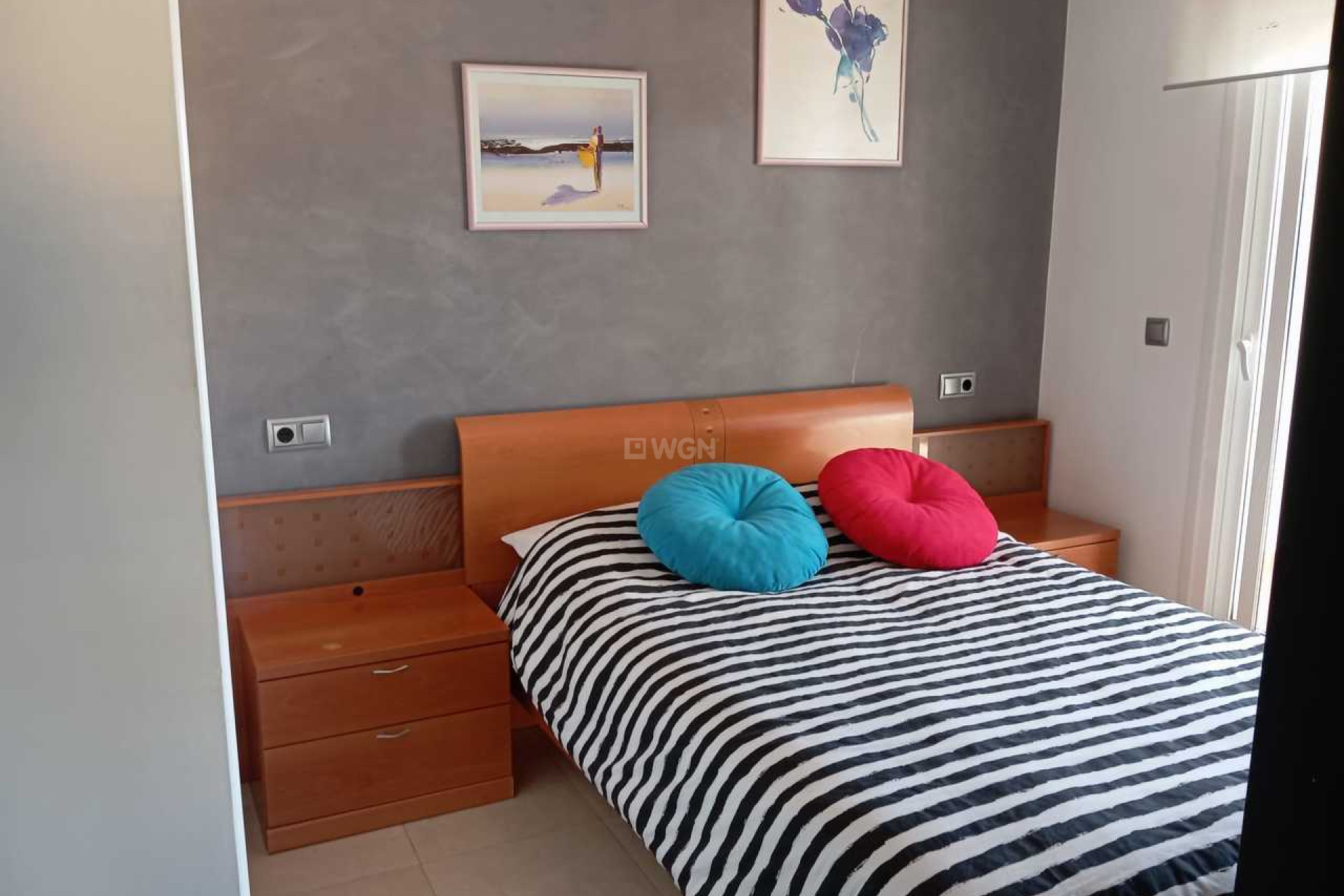 Odsprzedaż - Mieszkanie w bloku - Villamartin - Costa Blanca