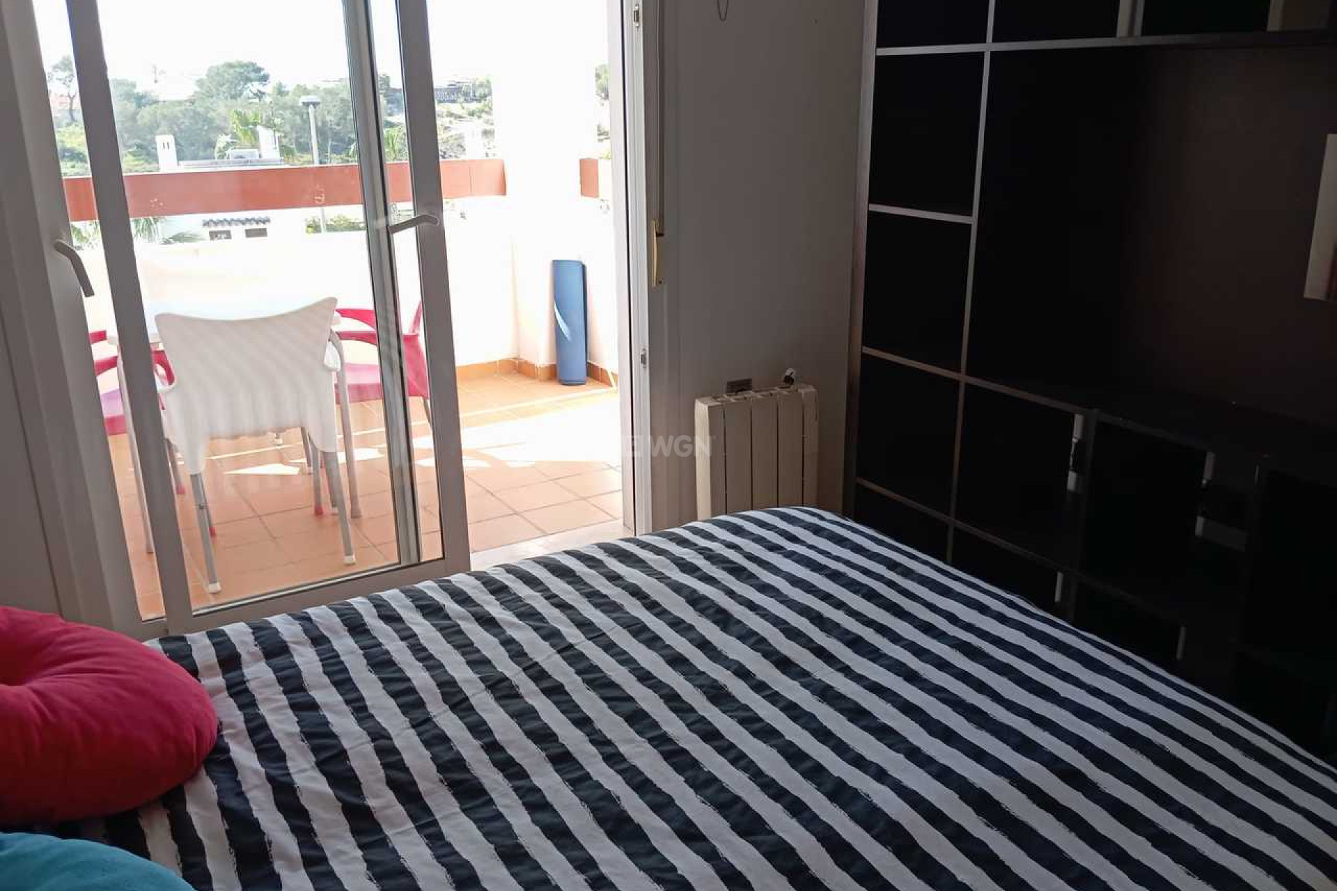 Odsprzedaż - Mieszkanie w bloku - Villamartin - Costa Blanca