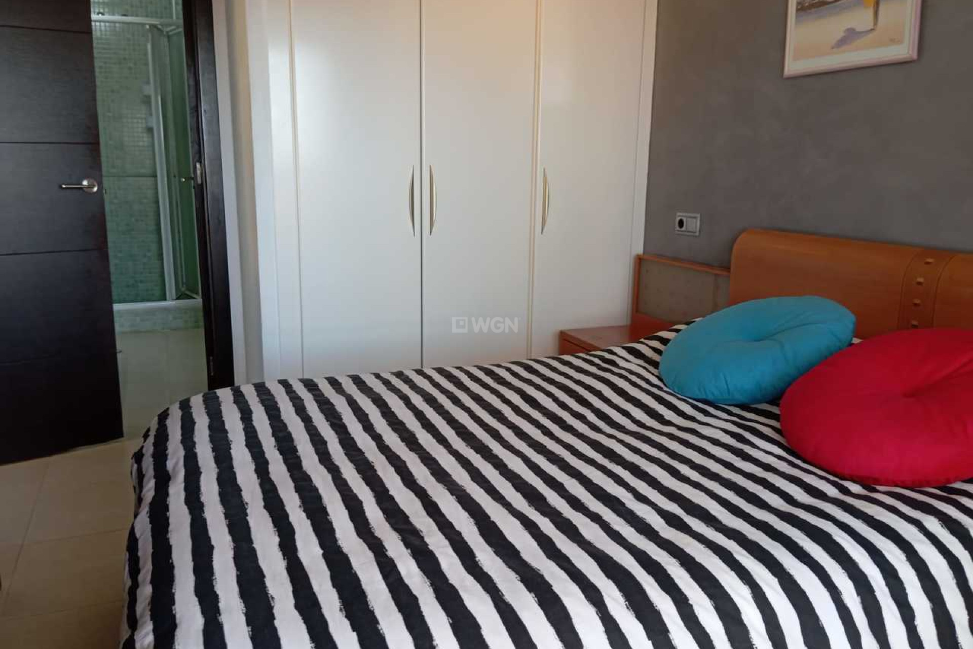 Odsprzedaż - Mieszkanie w bloku - Villamartin - Costa Blanca