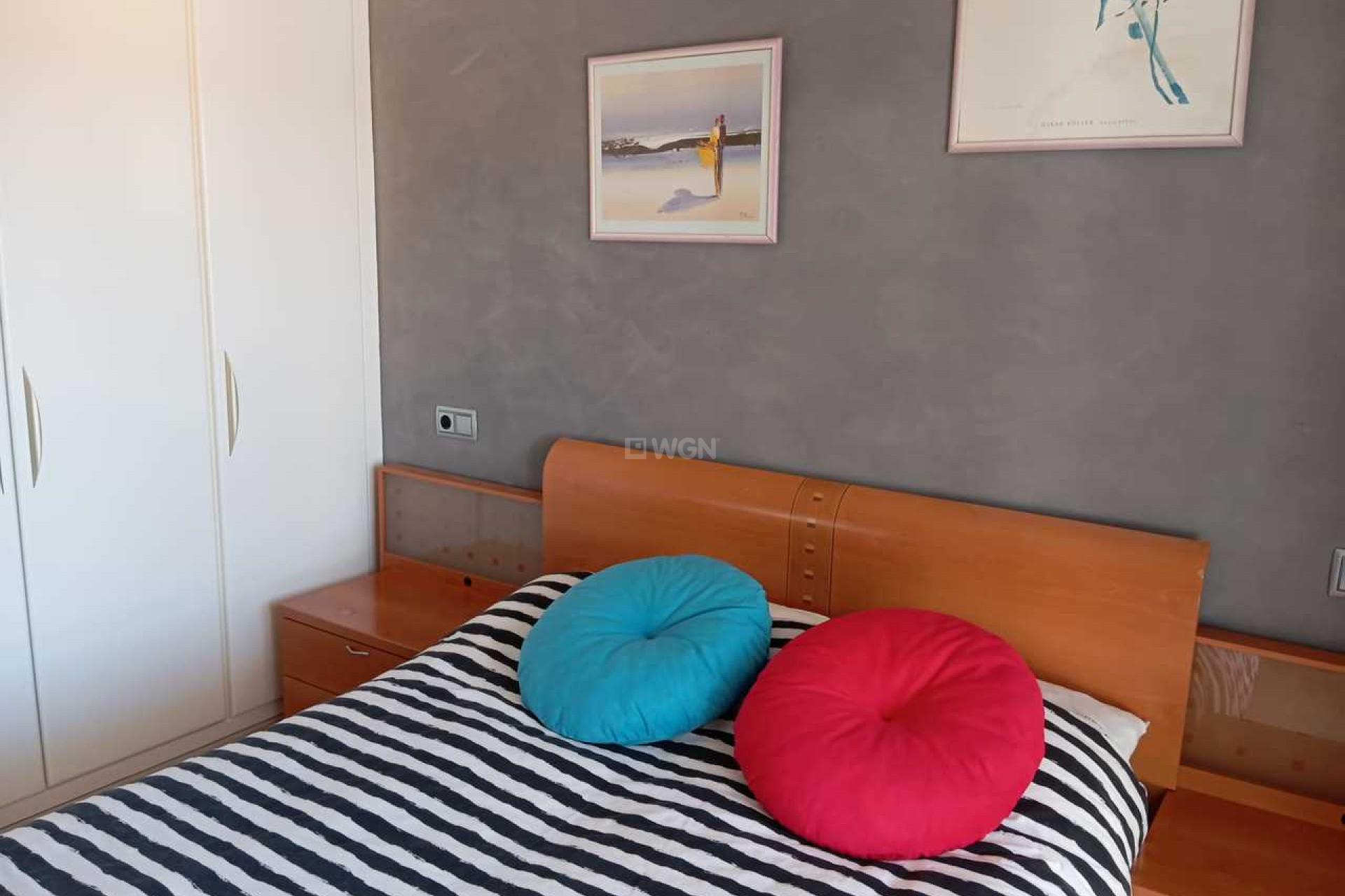 Odsprzedaż - Mieszkanie w bloku - Villamartin - Costa Blanca