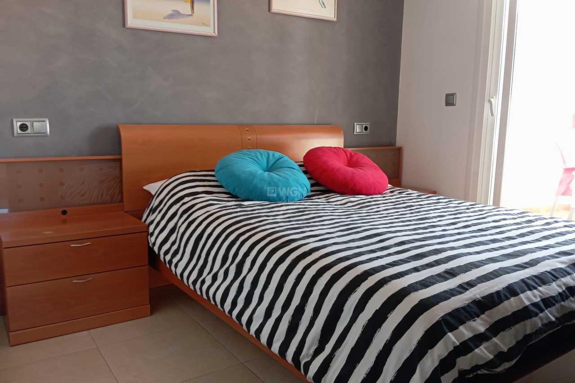 Odsprzedaż - Mieszkanie w bloku - Villamartin - Costa Blanca