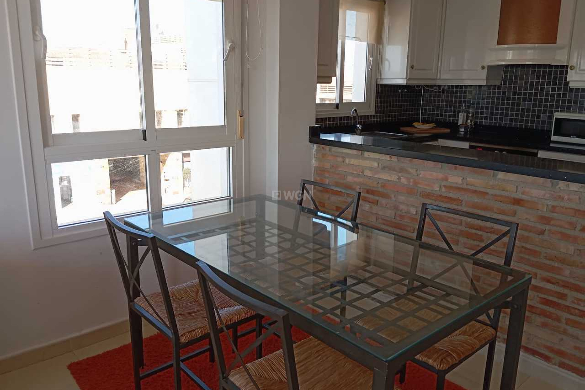 Odsprzedaż - Mieszkanie w bloku - Villamartin - Costa Blanca
