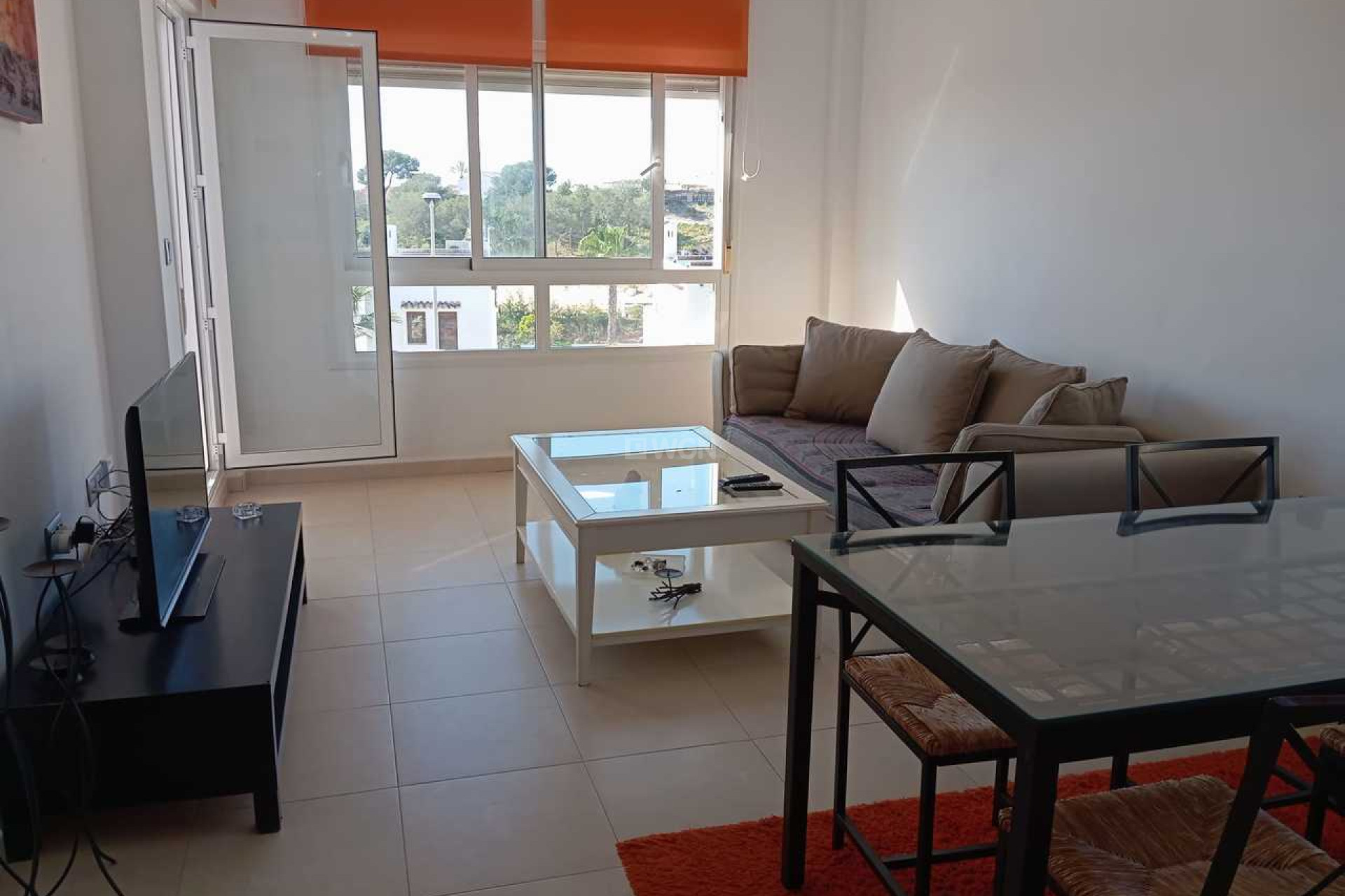 Odsprzedaż - Mieszkanie w bloku - Villamartin - Costa Blanca