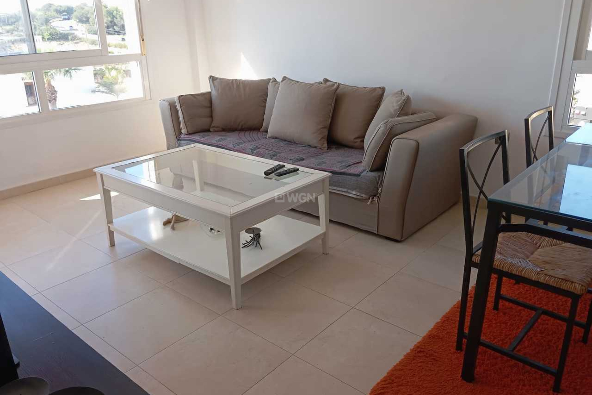 Odsprzedaż - Mieszkanie w bloku - Villamartin - Costa Blanca