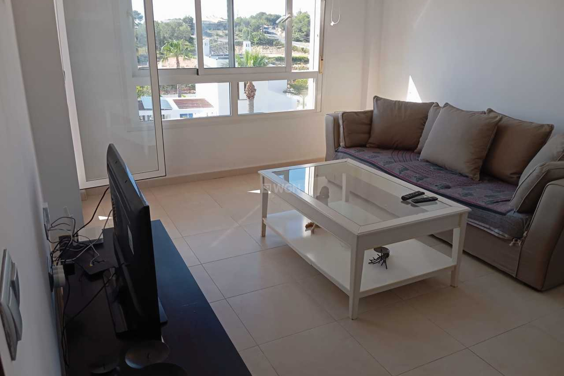Odsprzedaż - Mieszkanie w bloku - Villamartin - Costa Blanca