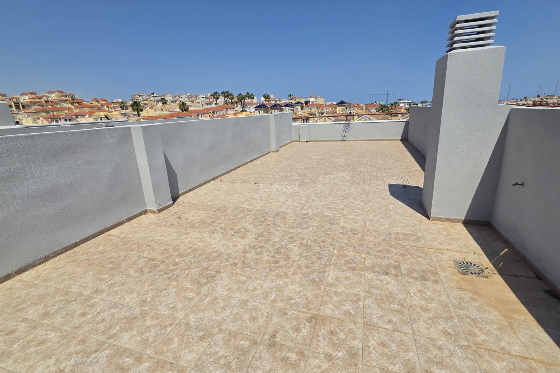 Odsprzedaż - Mieszkanie w bloku - Villamartin - Costa Blanca