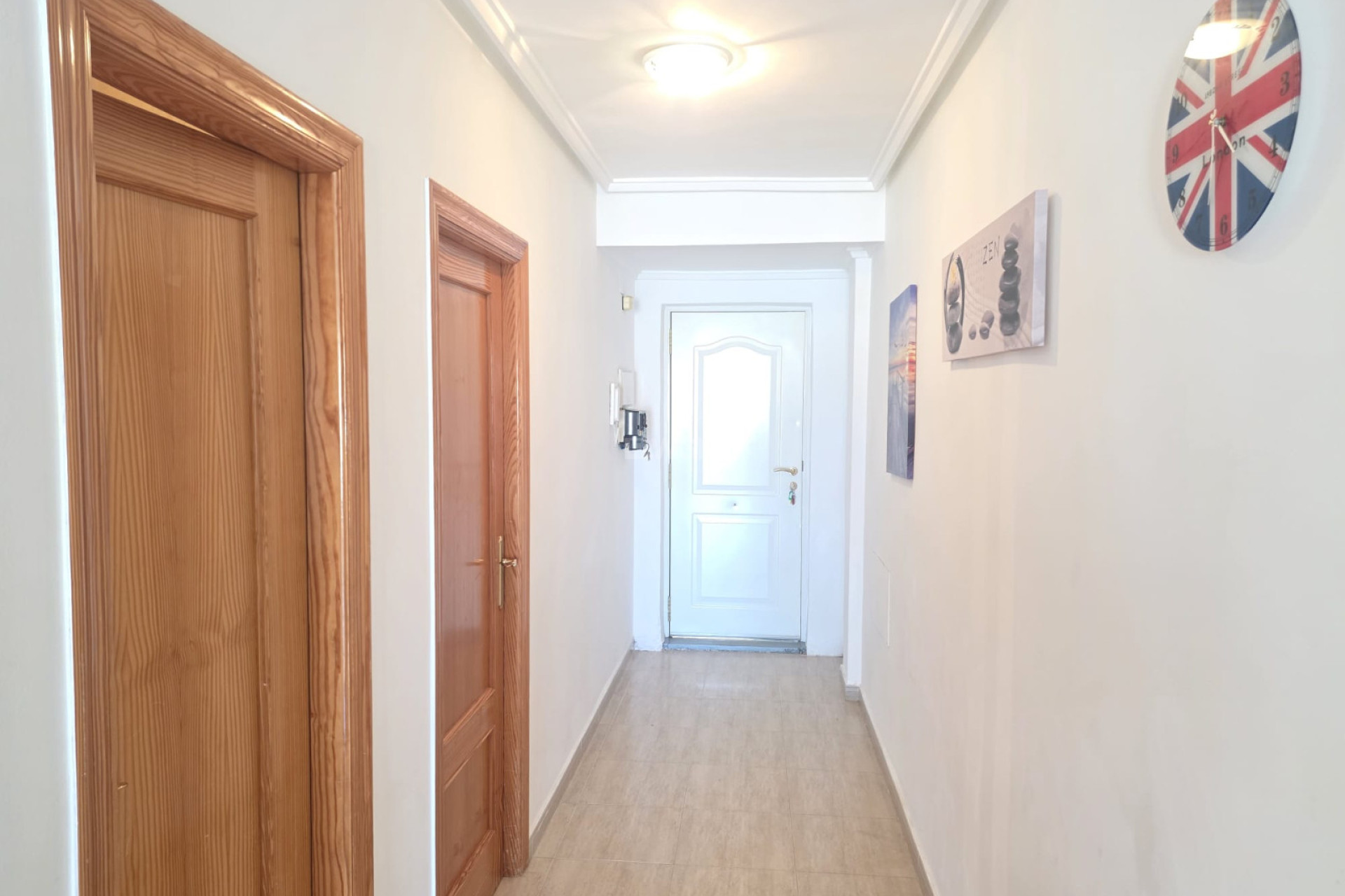 Odsprzedaż - Mieszkanie w bloku - Villamartin - Costa Blanca