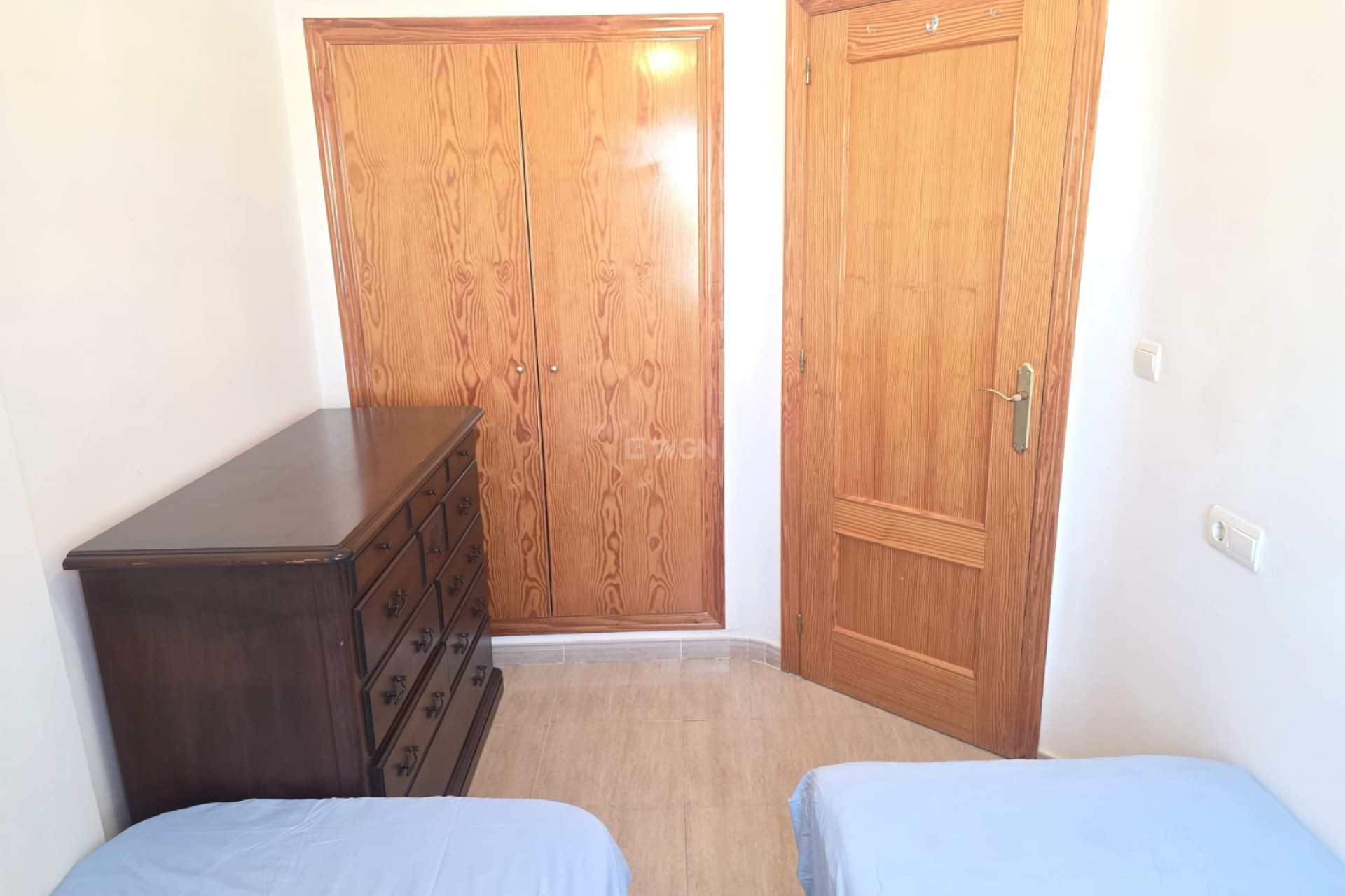 Odsprzedaż - Mieszkanie w bloku - Villamartin - Costa Blanca