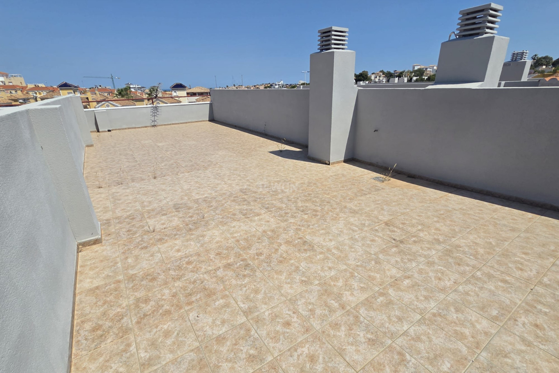 Odsprzedaż - Mieszkanie w bloku - Villamartin - Costa Blanca