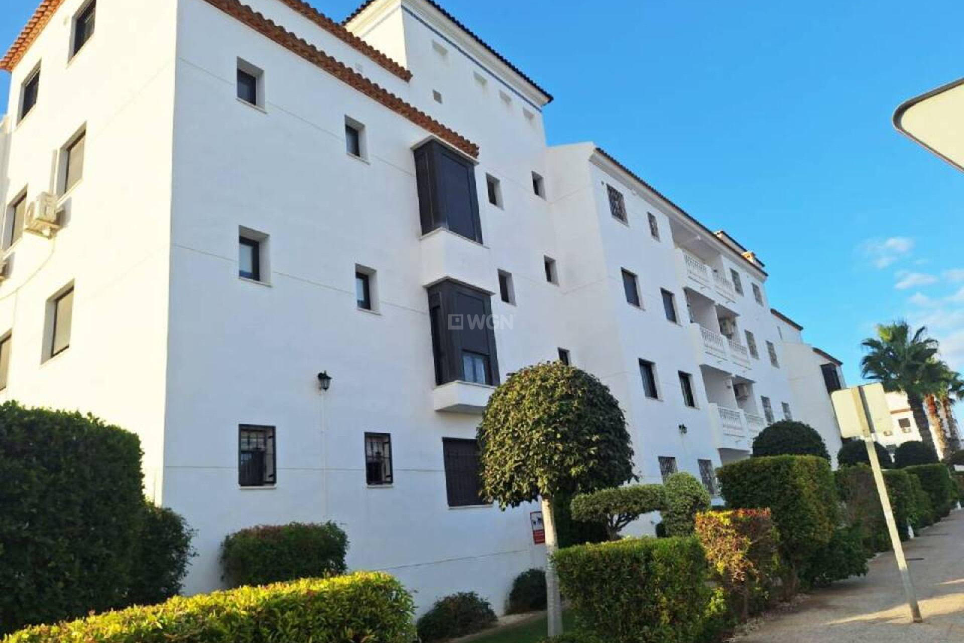 Odsprzedaż - Mieszkanie w bloku - Villamartin - Costa Blanca