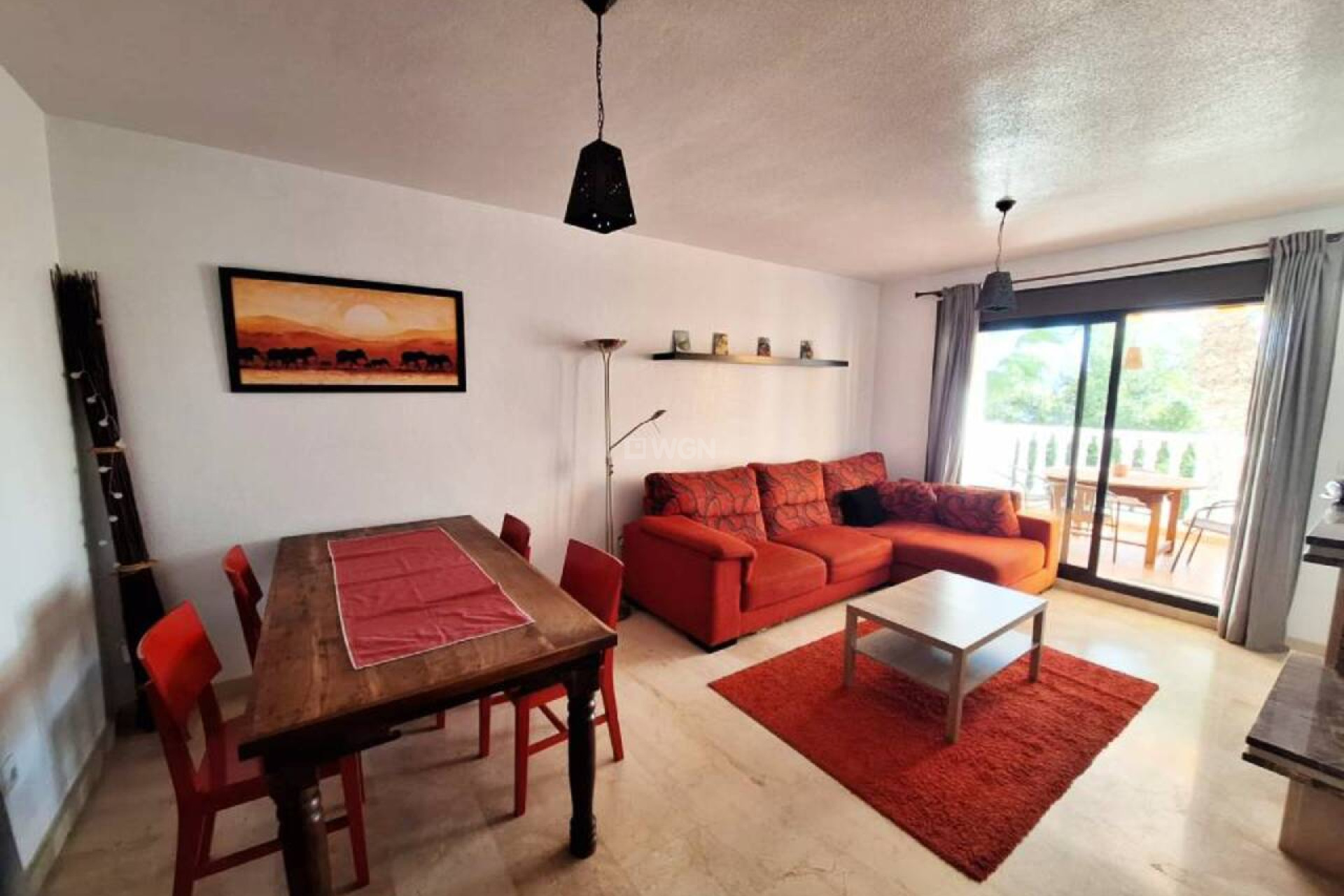 Odsprzedaż - Mieszkanie w bloku - Villamartin - Costa Blanca