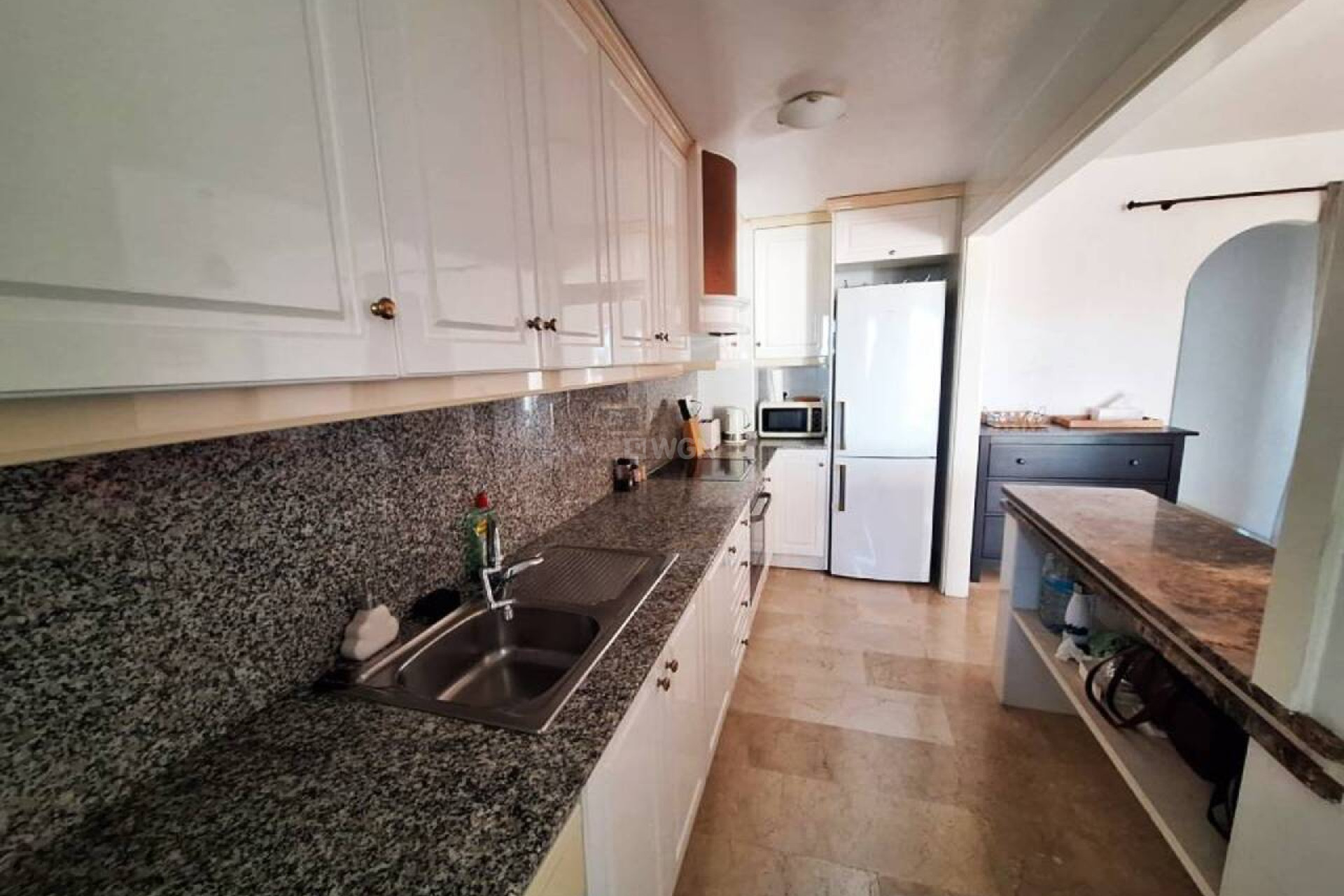 Odsprzedaż - Mieszkanie w bloku - Villamartin - Costa Blanca