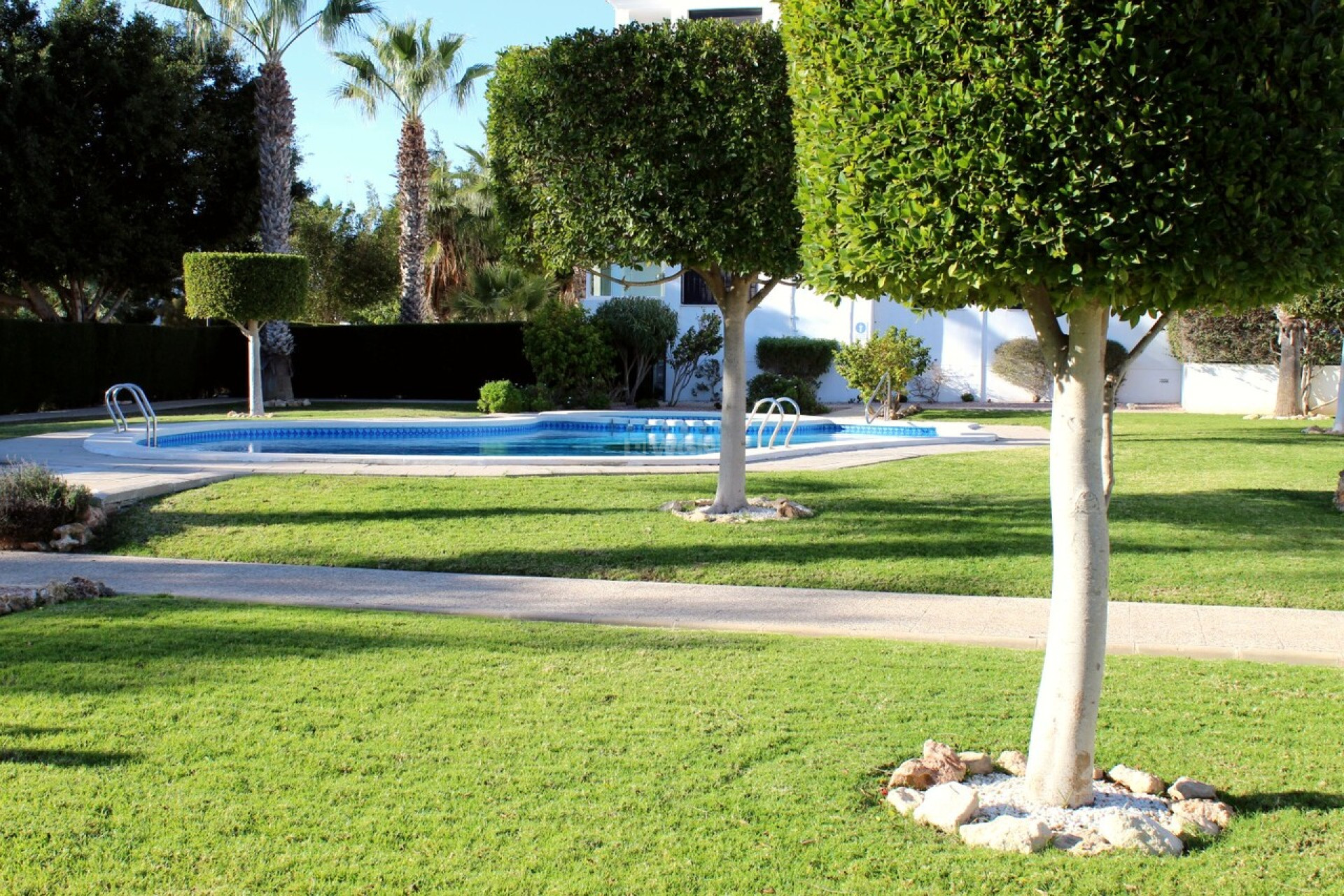 Odsprzedaż - Mieszkanie w bloku - Villamartin - Costa Blanca