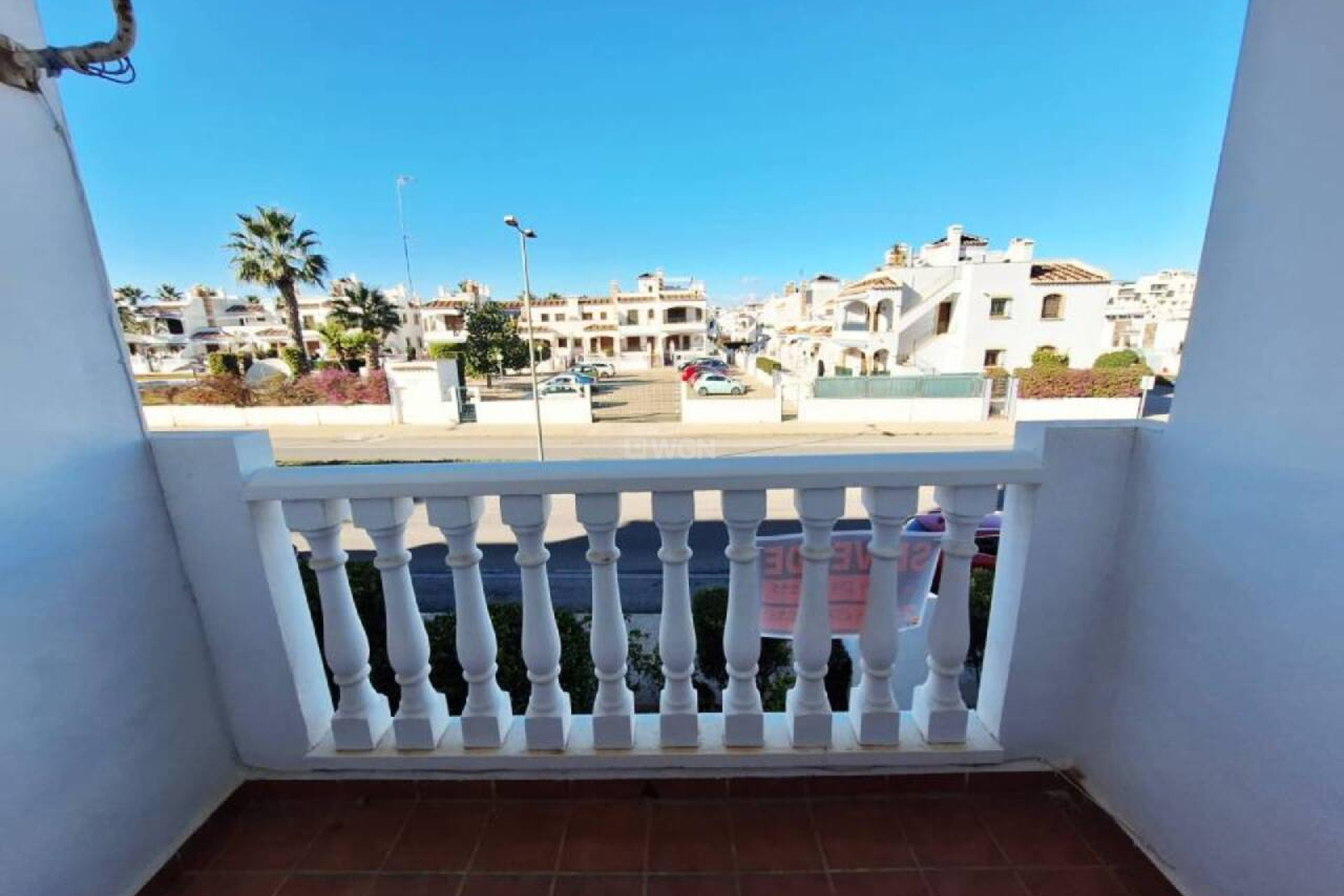 Odsprzedaż - Mieszkanie w bloku - Villamartin - Costa Blanca