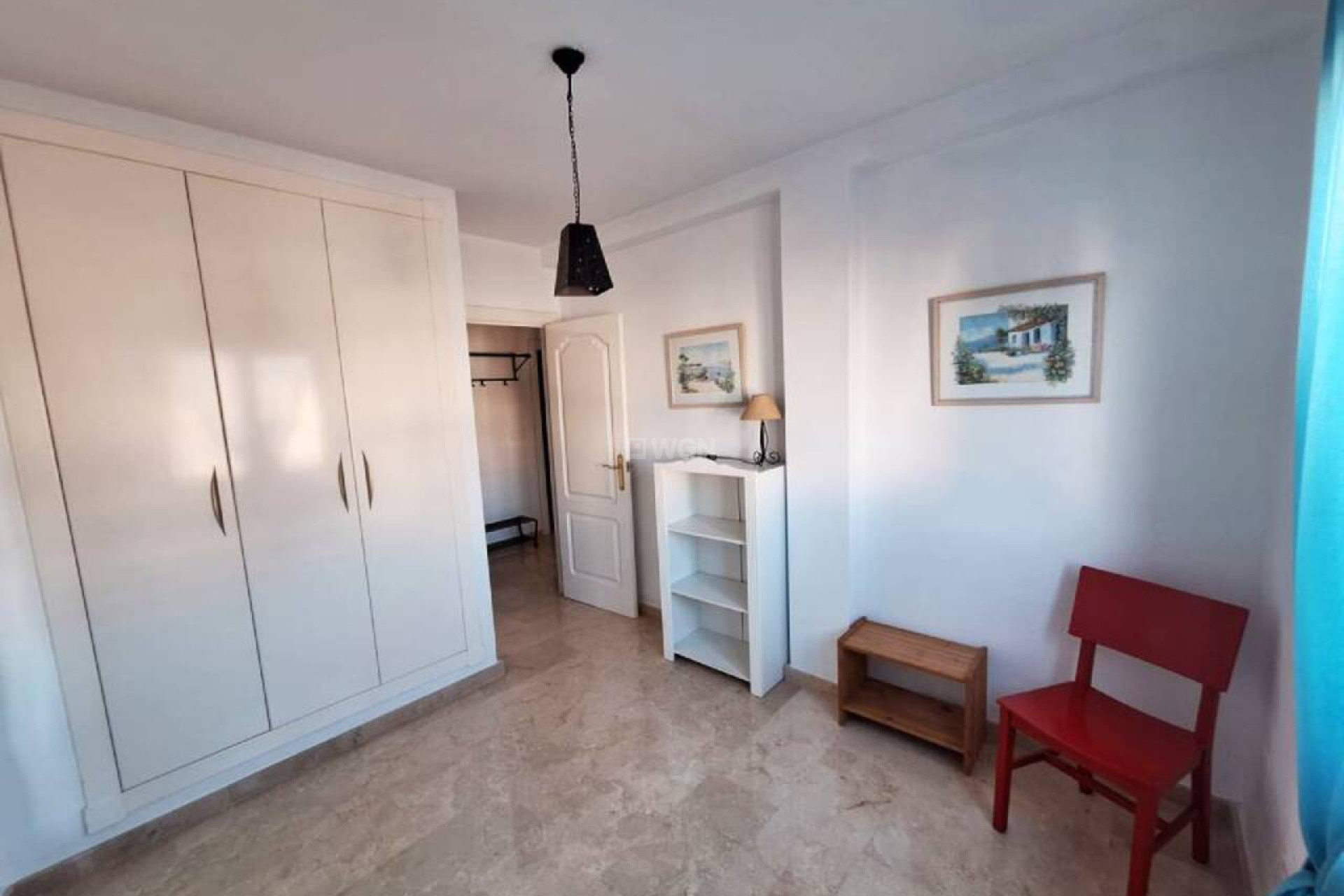 Odsprzedaż - Mieszkanie w bloku - Villamartin - Costa Blanca