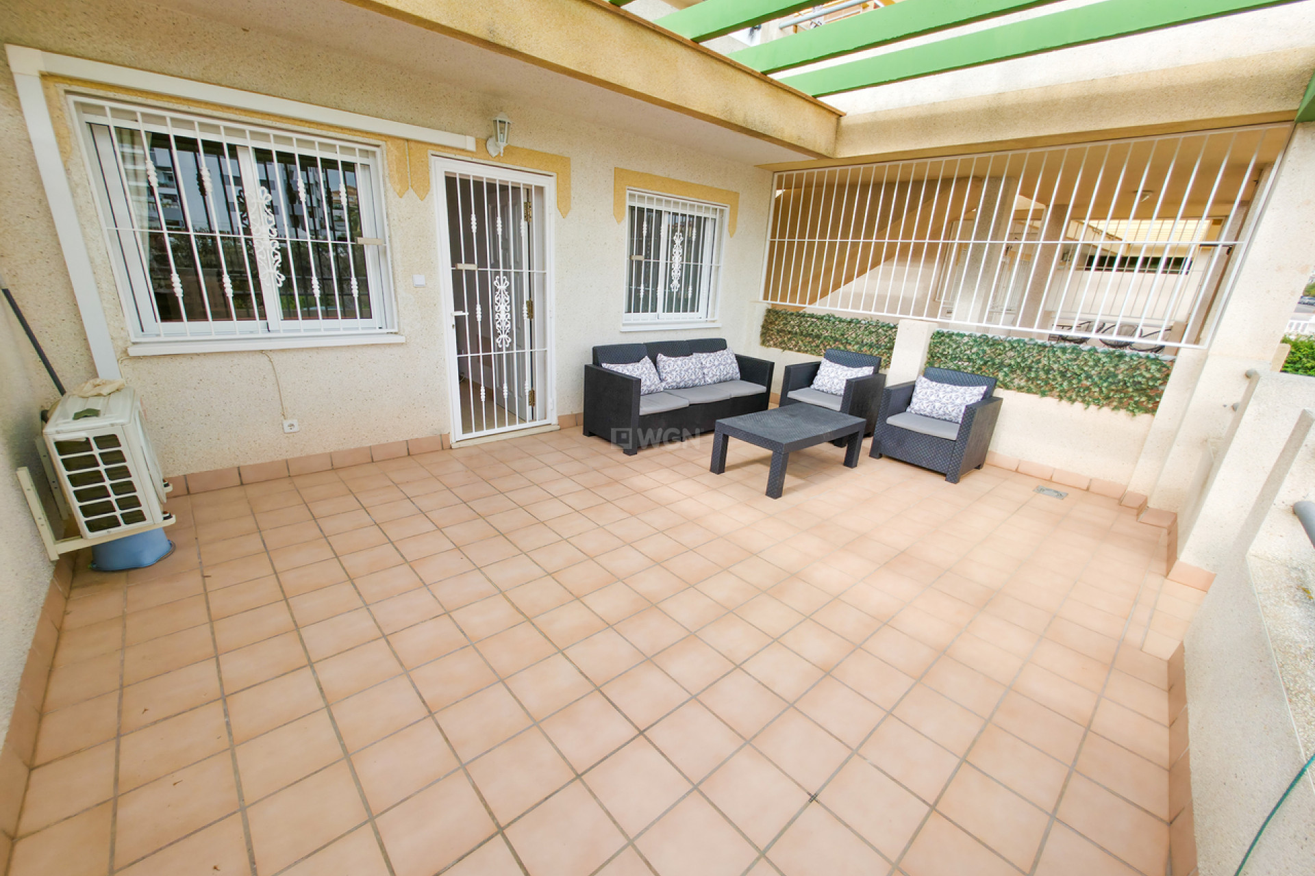 Odsprzedaż - Mieszkanie w bloku - Villamartin - Costa Blanca