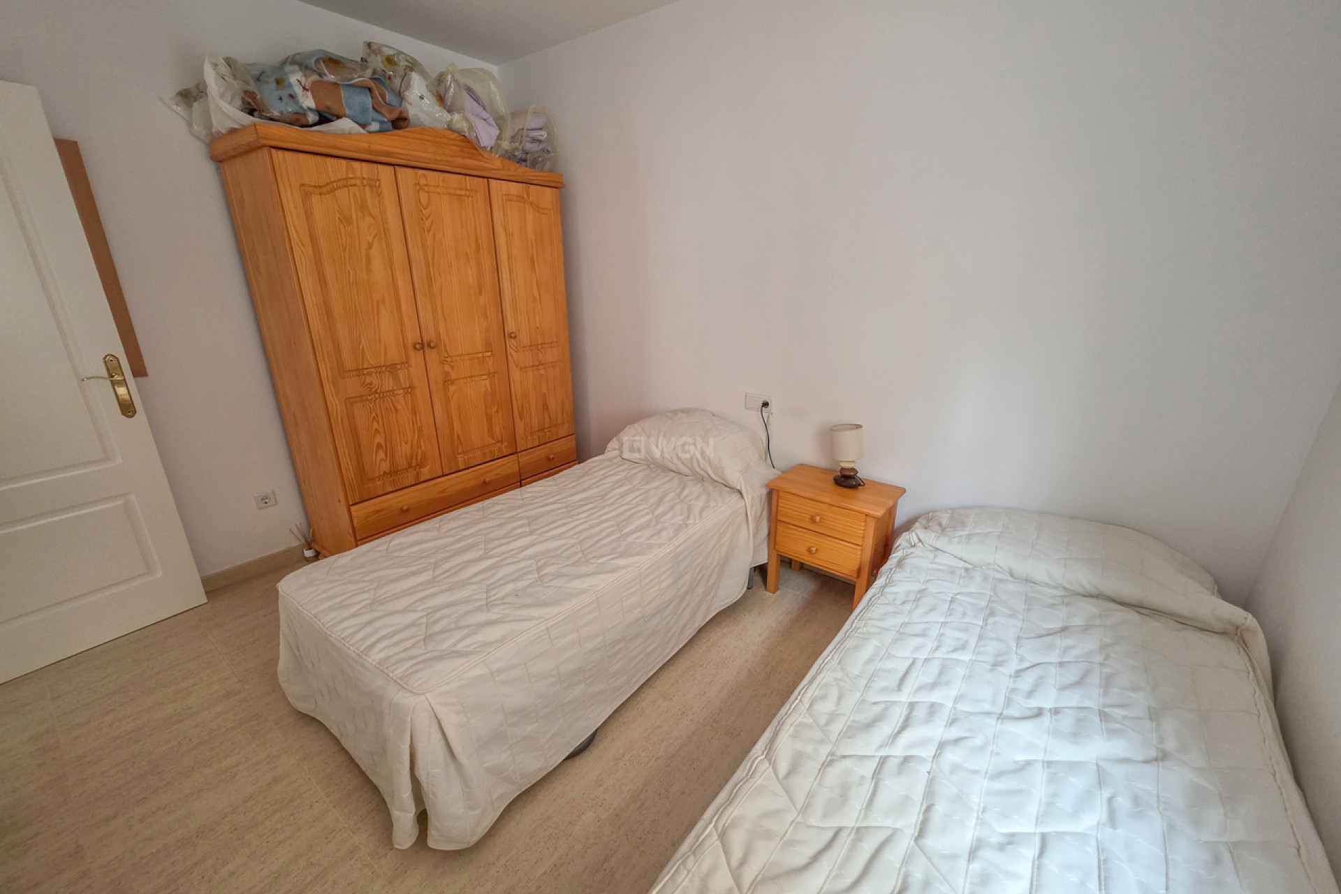 Odsprzedaż - Mieszkanie w bloku - Villamartin - Costa Blanca