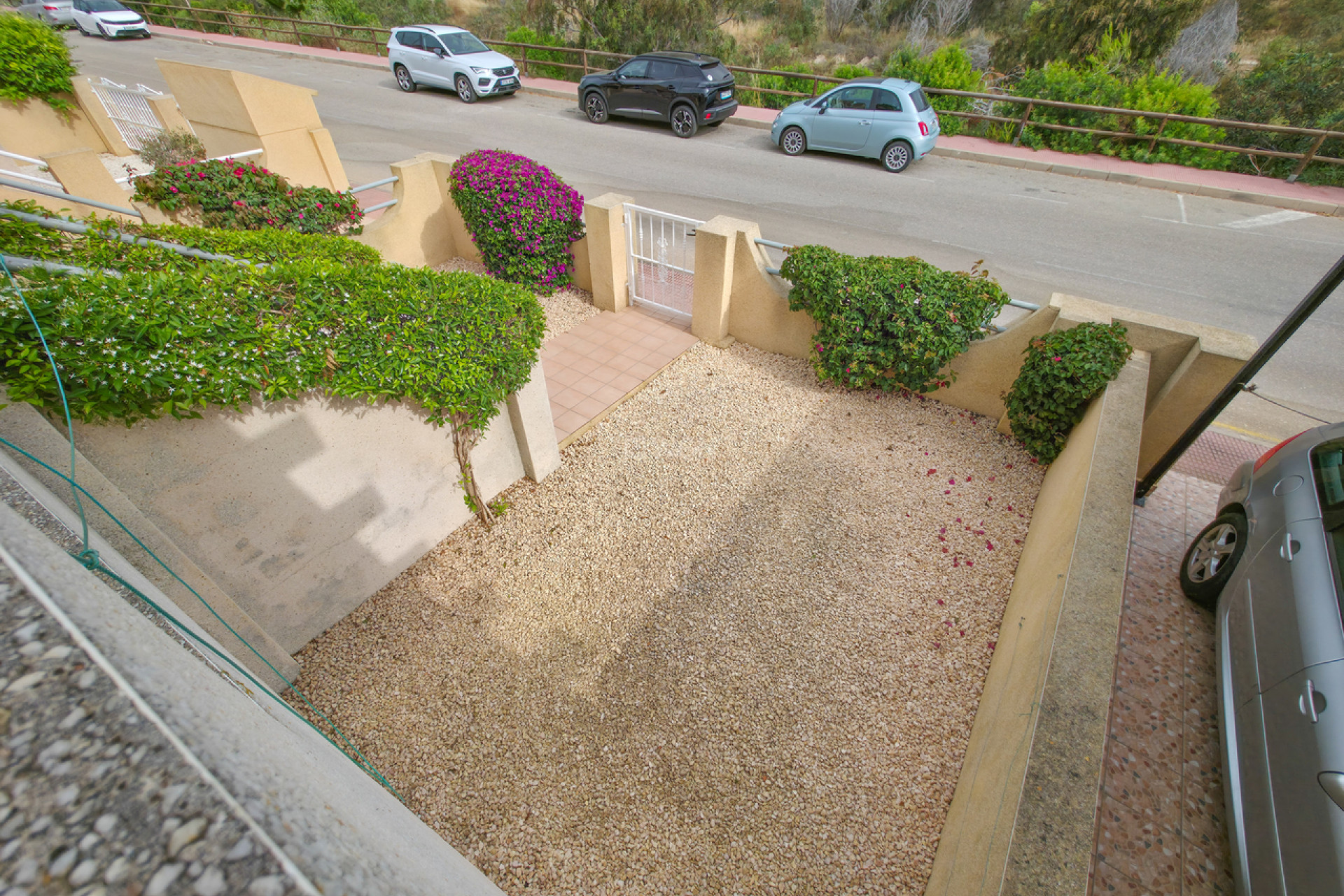 Odsprzedaż - Mieszkanie w bloku - Villamartin - Costa Blanca
