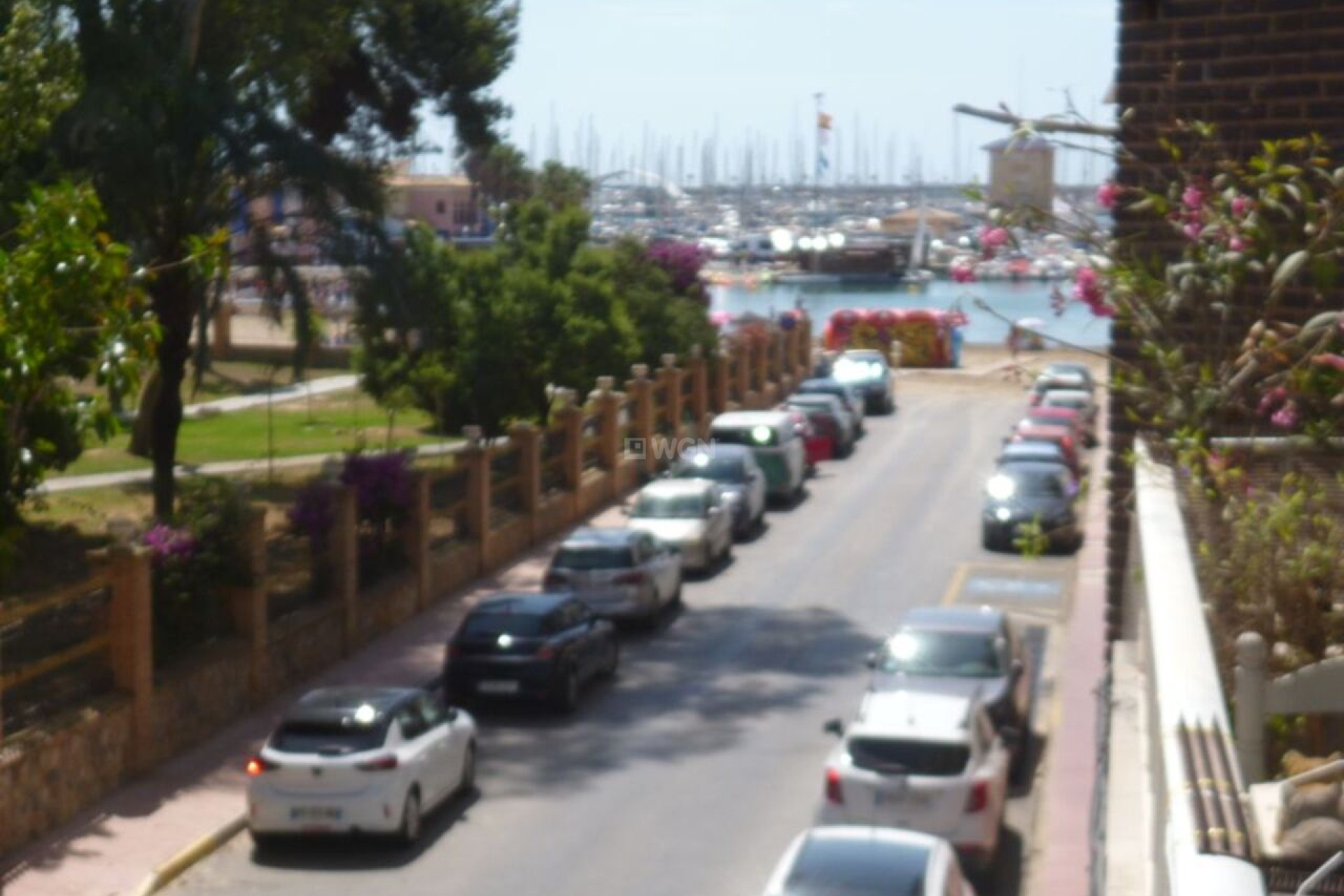 Odsprzedaż - Mieszkanie w bloku - Villamartin - Costa Blanca