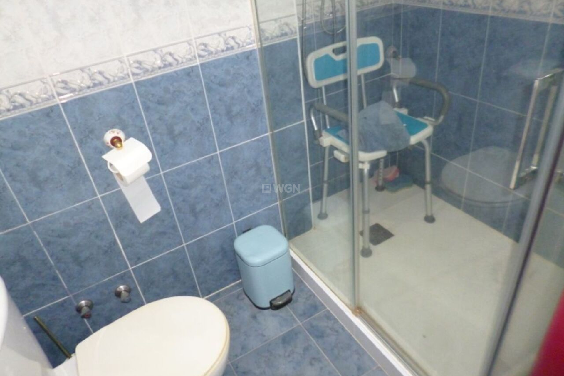 Odsprzedaż - Mieszkanie w bloku - Villamartin - Costa Blanca