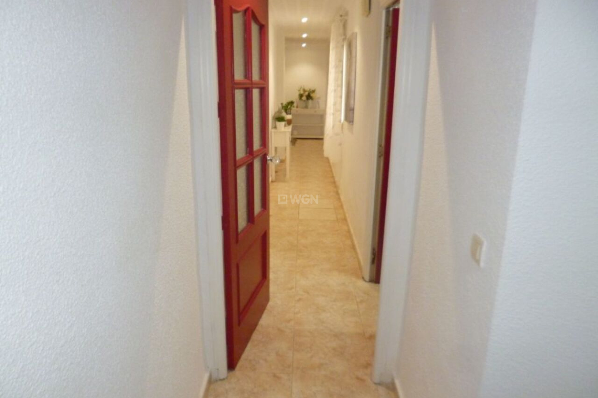 Odsprzedaż - Mieszkanie w bloku - Villamartin - Costa Blanca