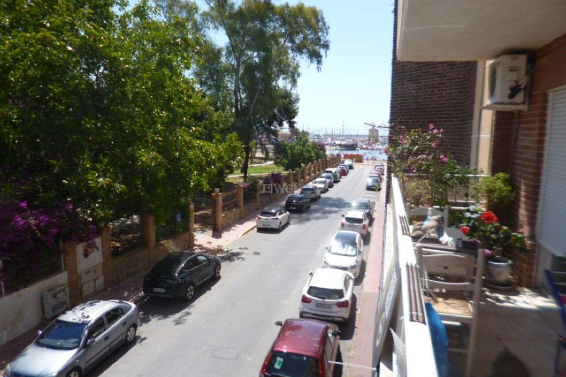 Odsprzedaż - Mieszkanie w bloku - Villamartin - Costa Blanca