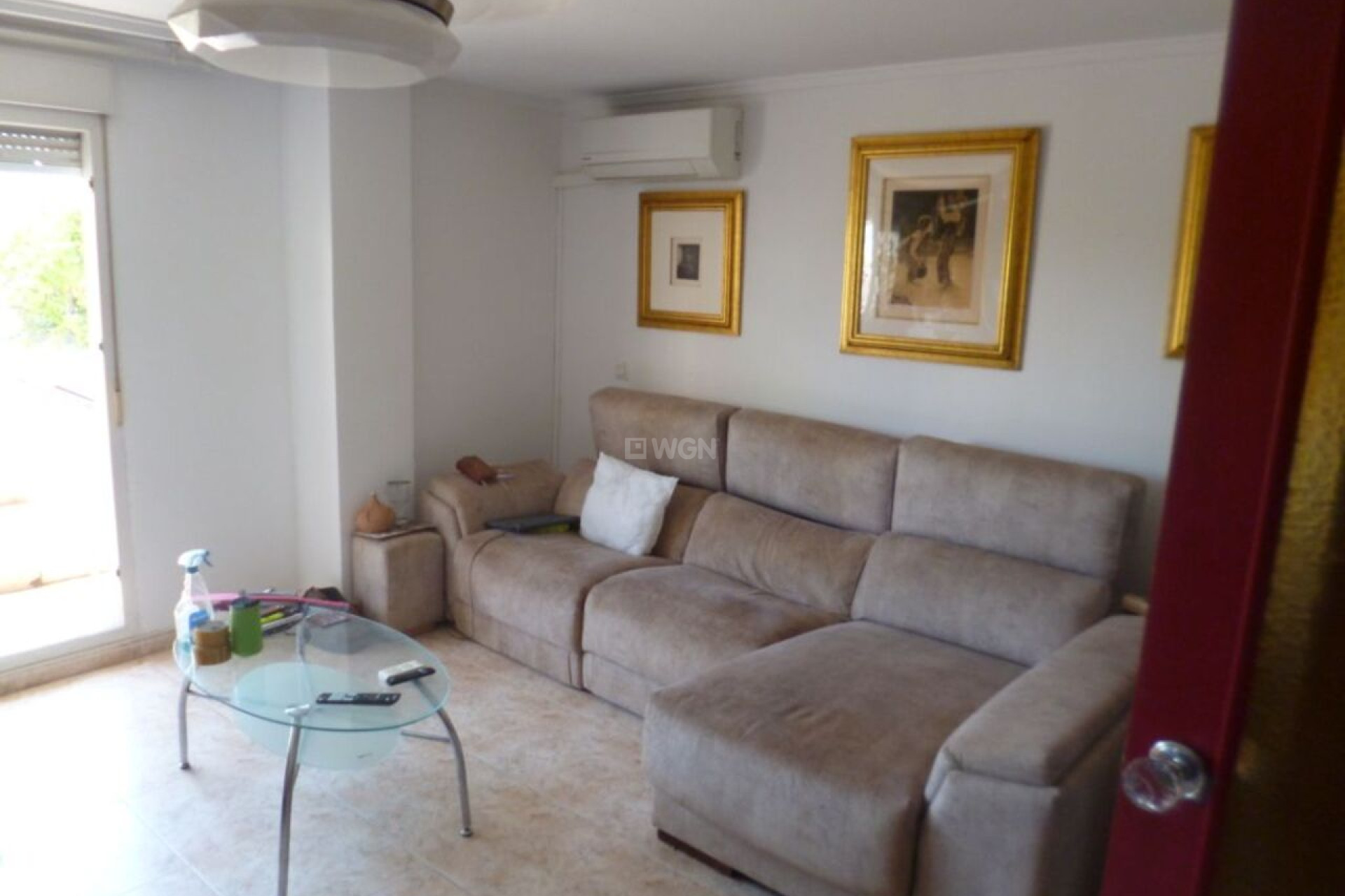 Odsprzedaż - Mieszkanie w bloku - Villamartin - Costa Blanca