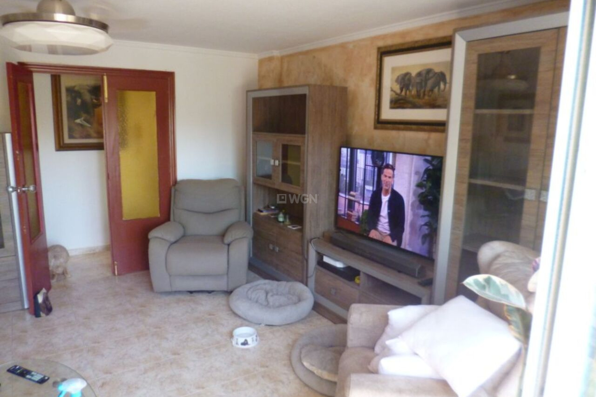 Odsprzedaż - Mieszkanie w bloku - Villamartin - Costa Blanca