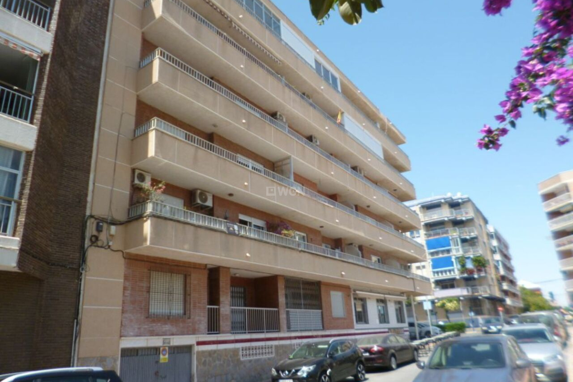 Odsprzedaż - Mieszkanie w bloku - Villamartin - Costa Blanca