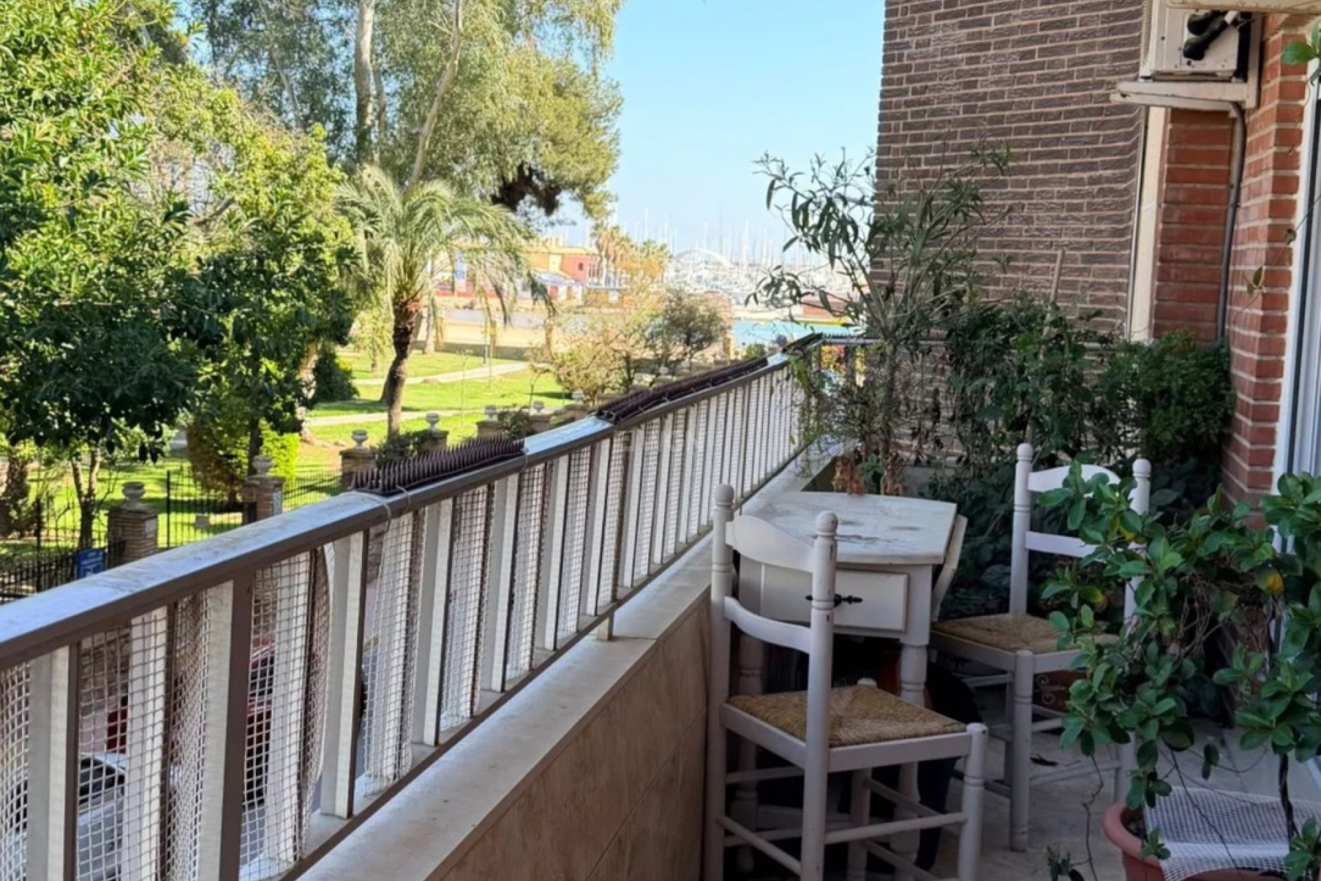 Odsprzedaż - Mieszkanie w bloku - Villamartin - Costa Blanca