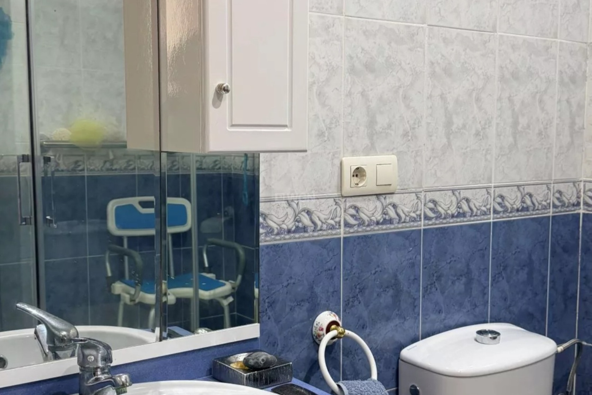 Odsprzedaż - Mieszkanie w bloku - Villamartin - Costa Blanca