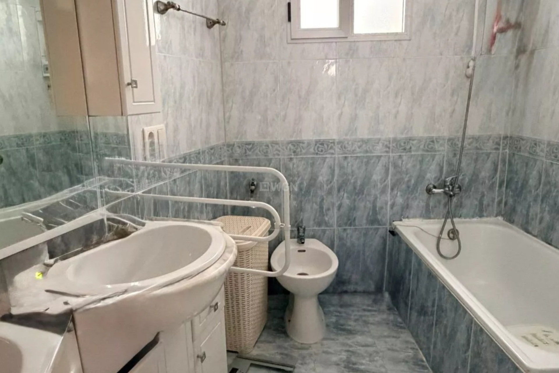 Odsprzedaż - Mieszkanie w bloku - Villamartin - Costa Blanca